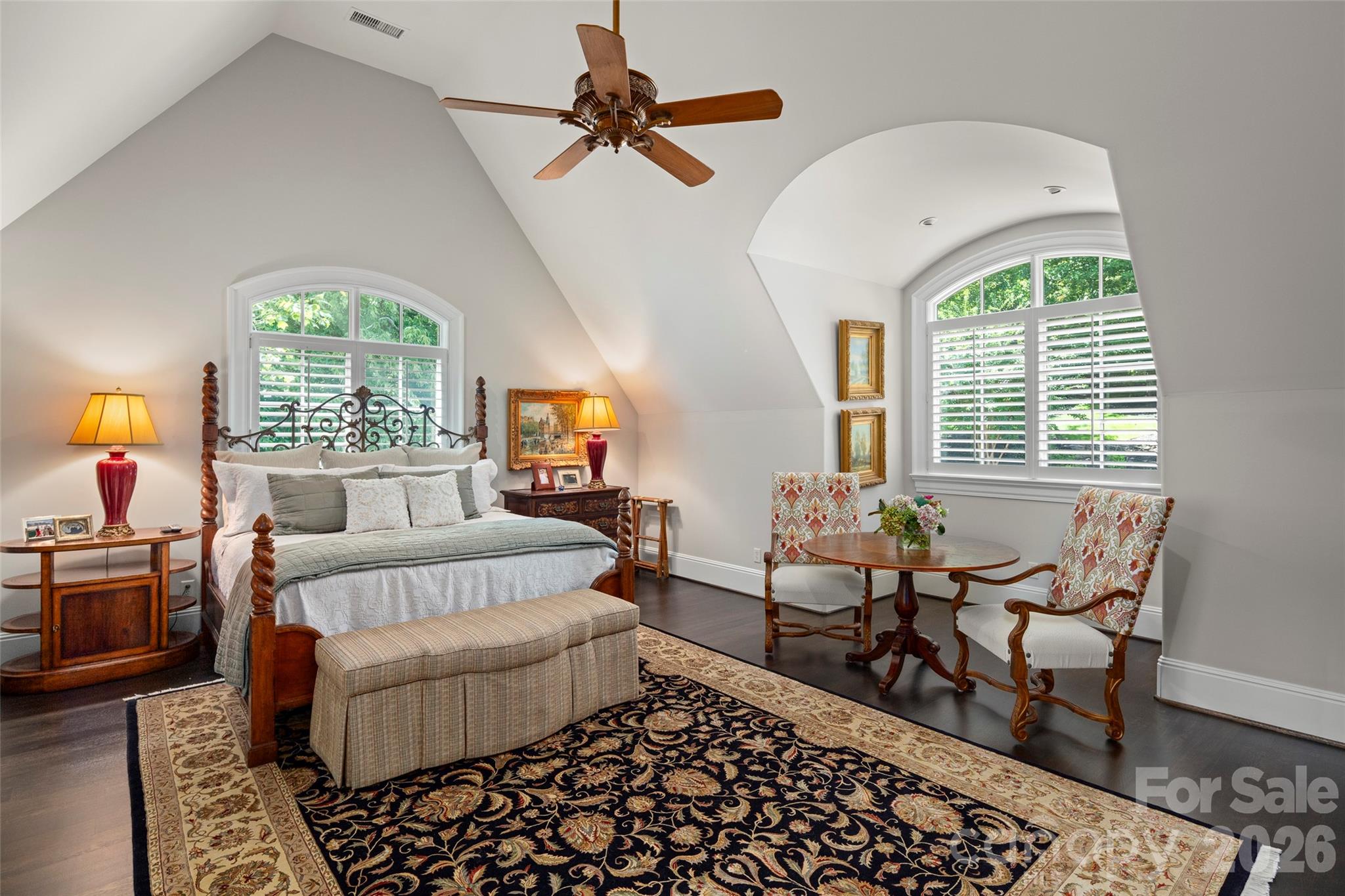 The Cliffs At Walnut Cove - Residential