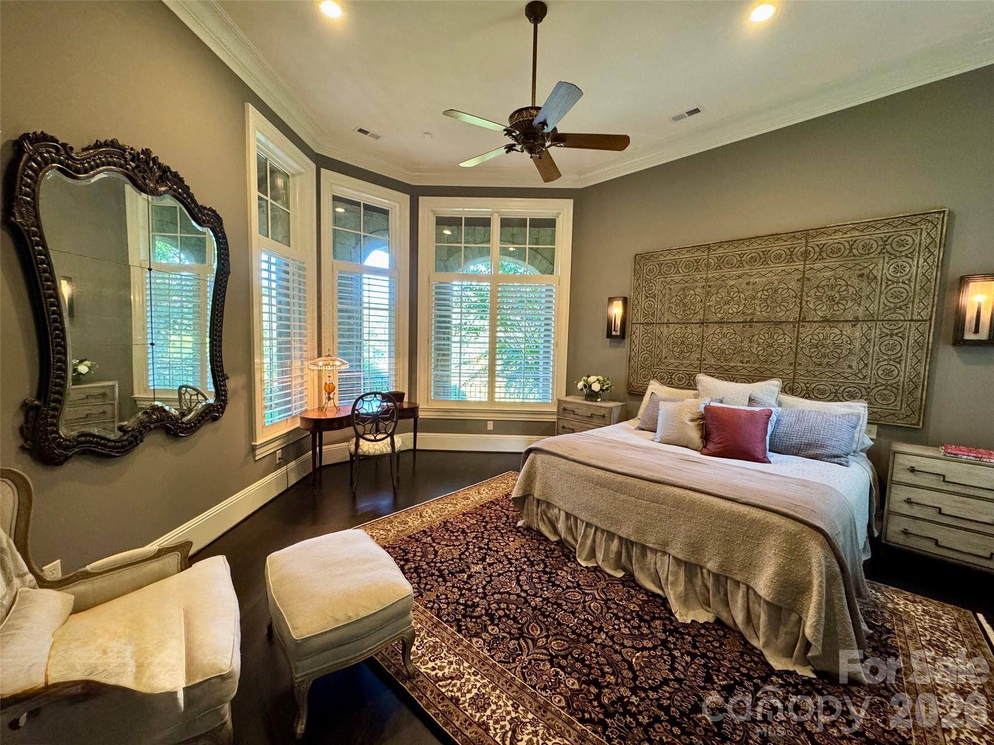 The Cliffs At Walnut Cove - Residential