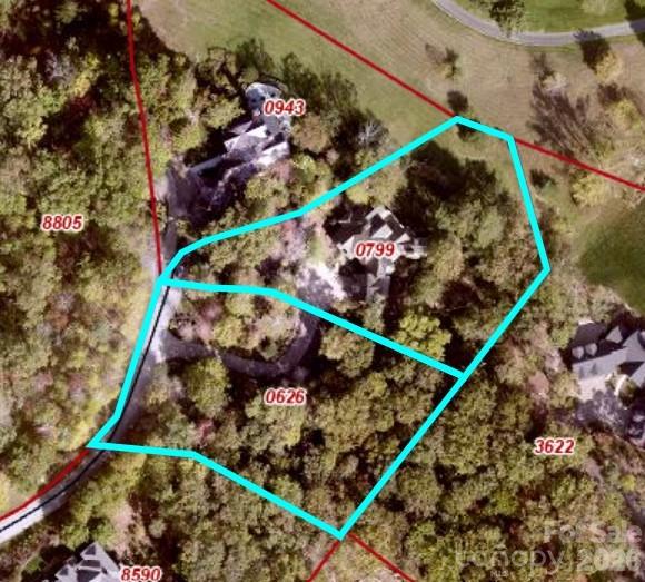 The Cliffs At Walnut Cove - Residential