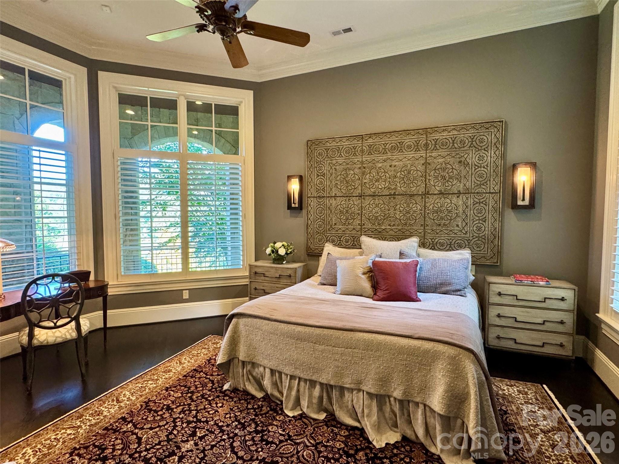 The Cliffs At Walnut Cove - Residential