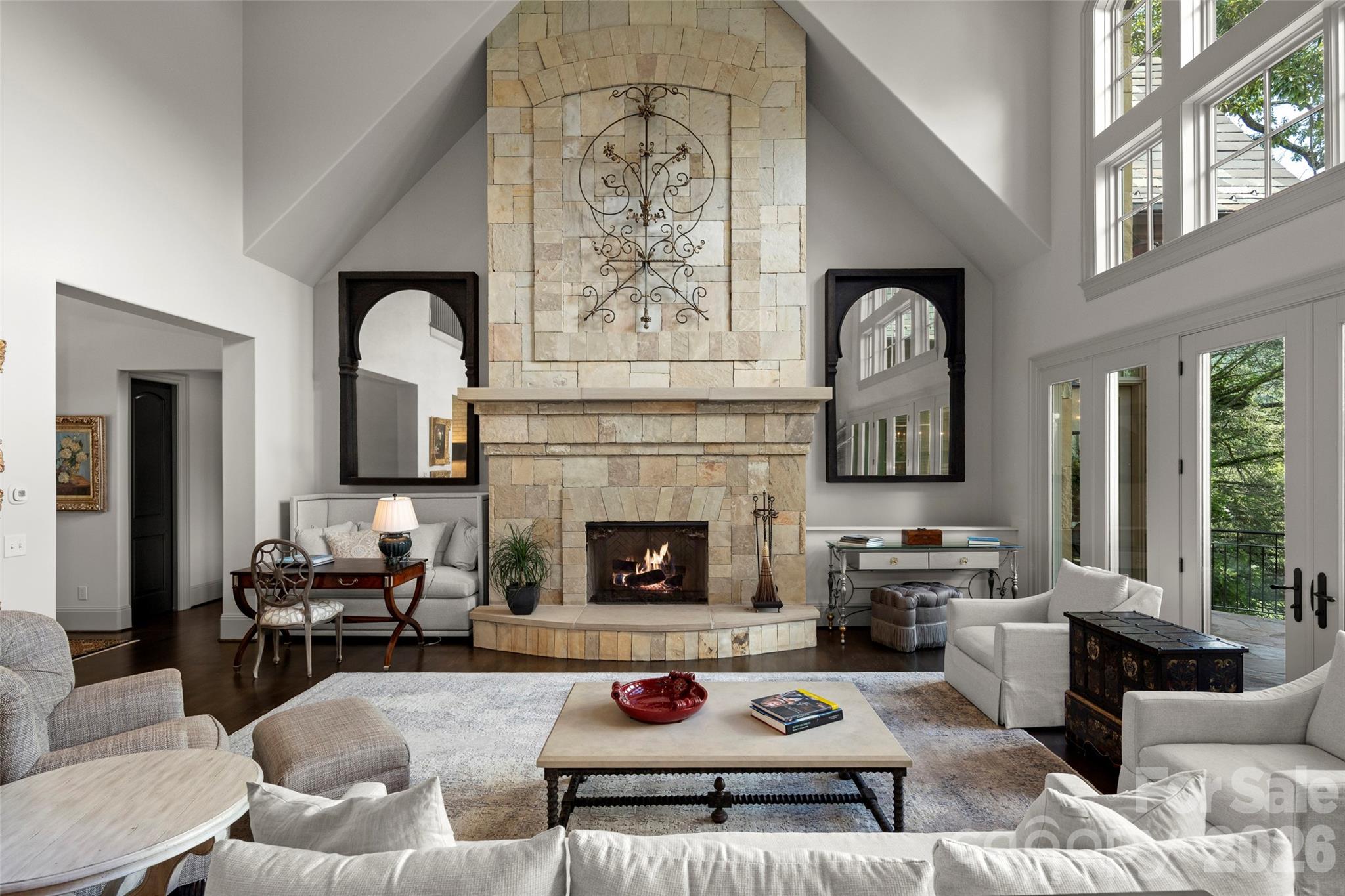 The Cliffs At Walnut Cove - Residential