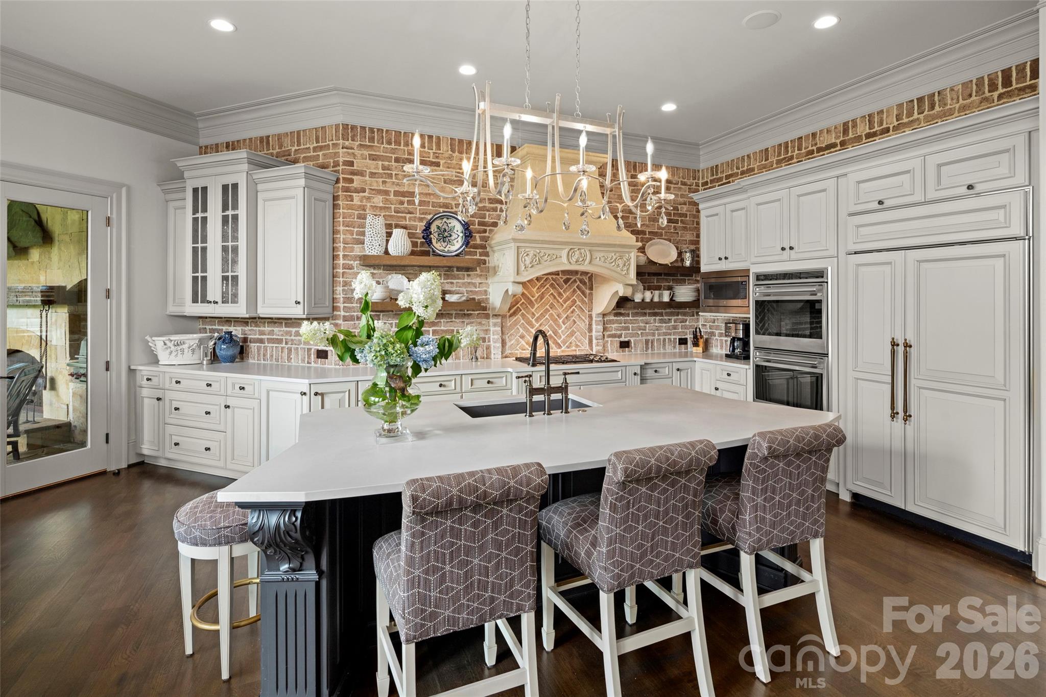 The Cliffs At Walnut Cove - Residential