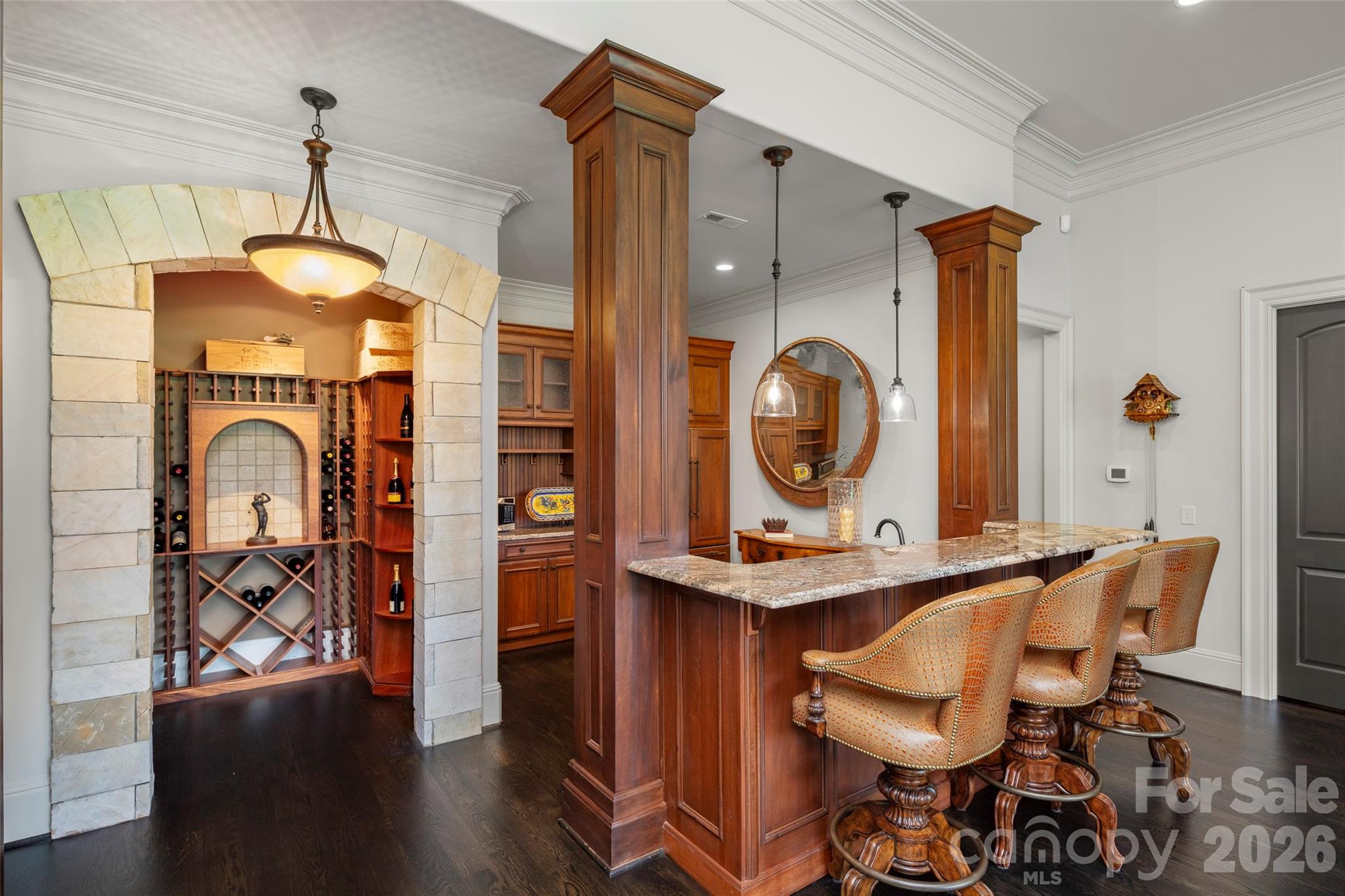 The Cliffs At Walnut Cove - Residential