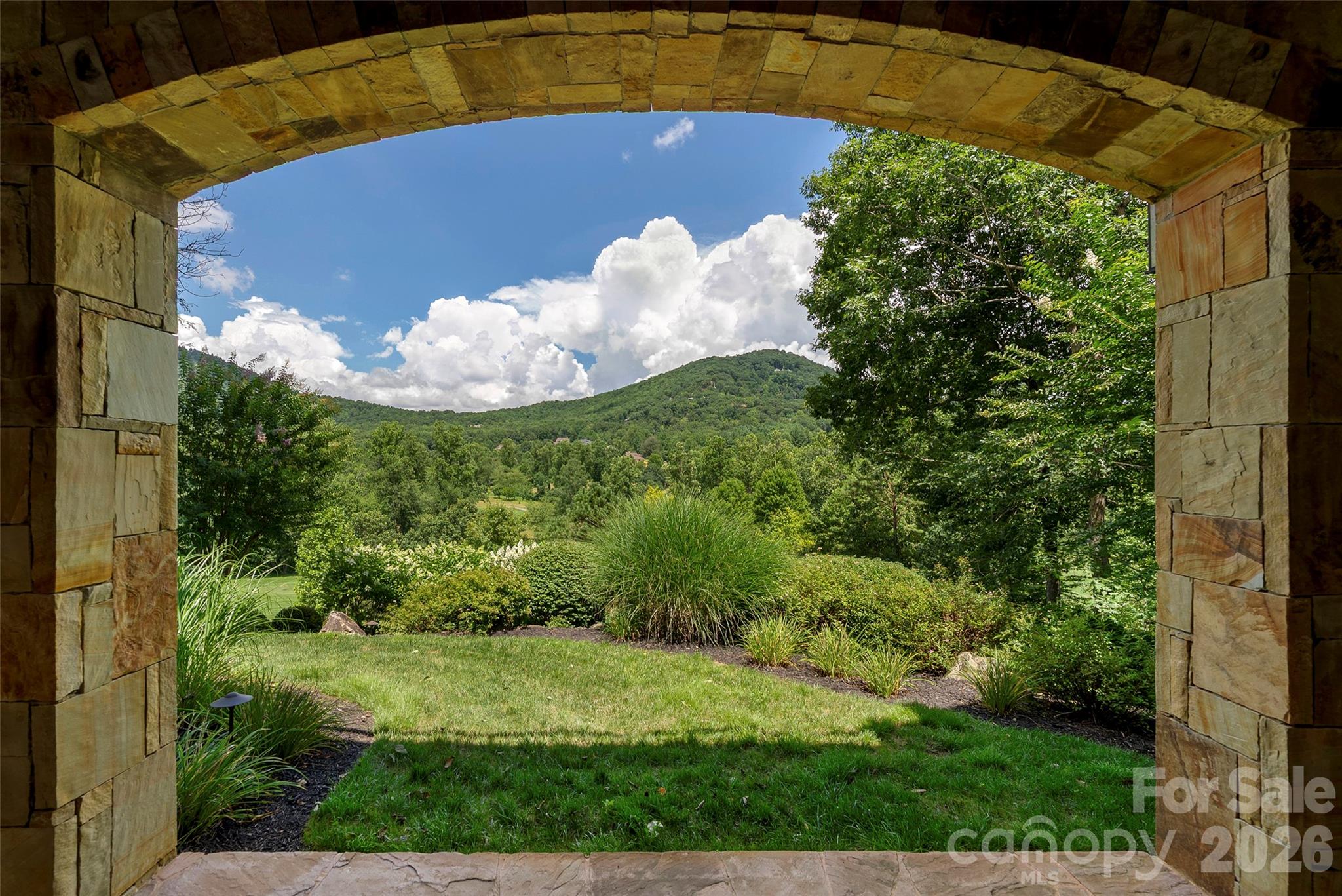 The Cliffs At Walnut Cove - Residential