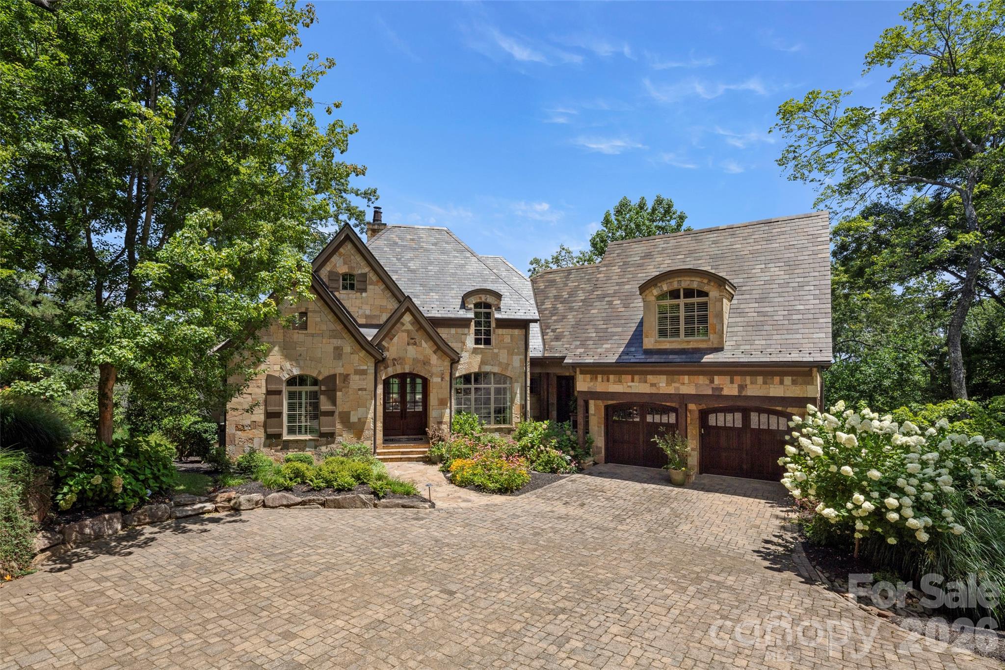 The Cliffs At Walnut Cove - Residential