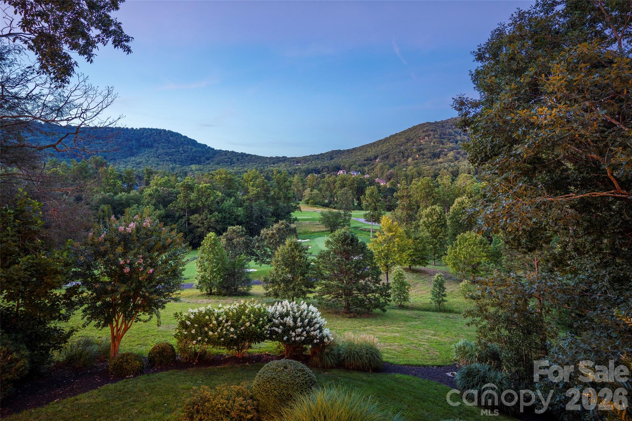 The Cliffs At Walnut Cove - Residential