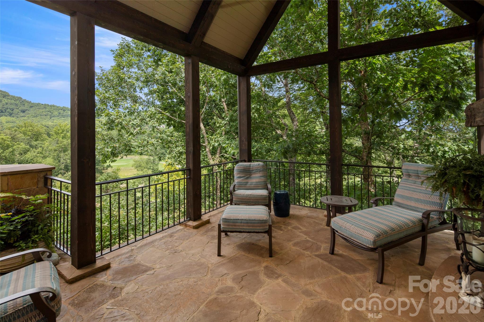 The Cliffs At Walnut Cove - Residential