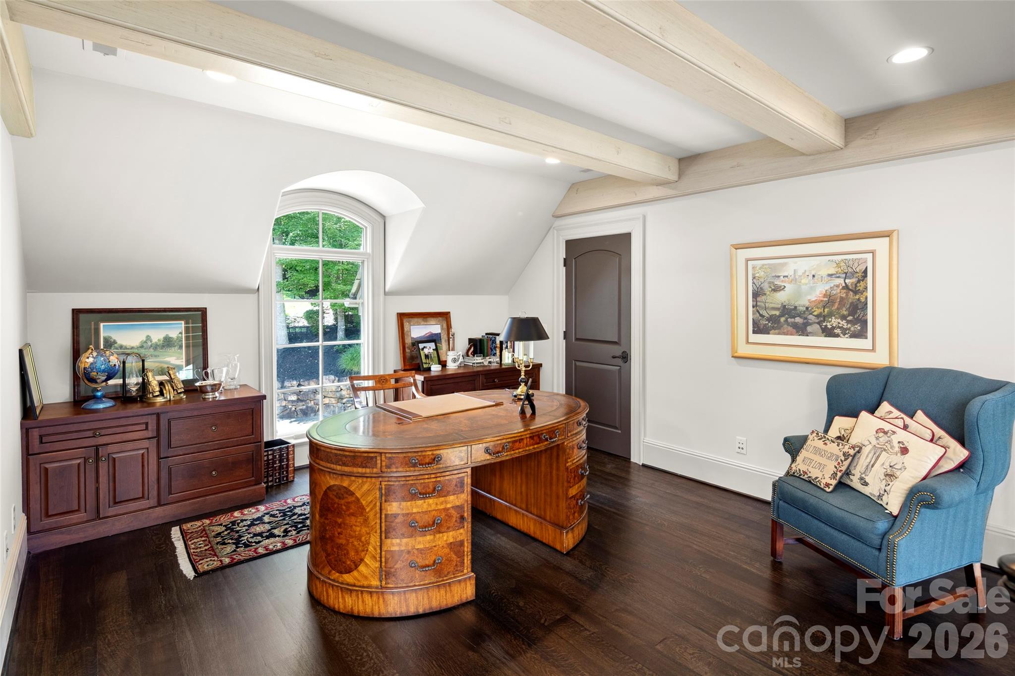 The Cliffs At Walnut Cove - Residential