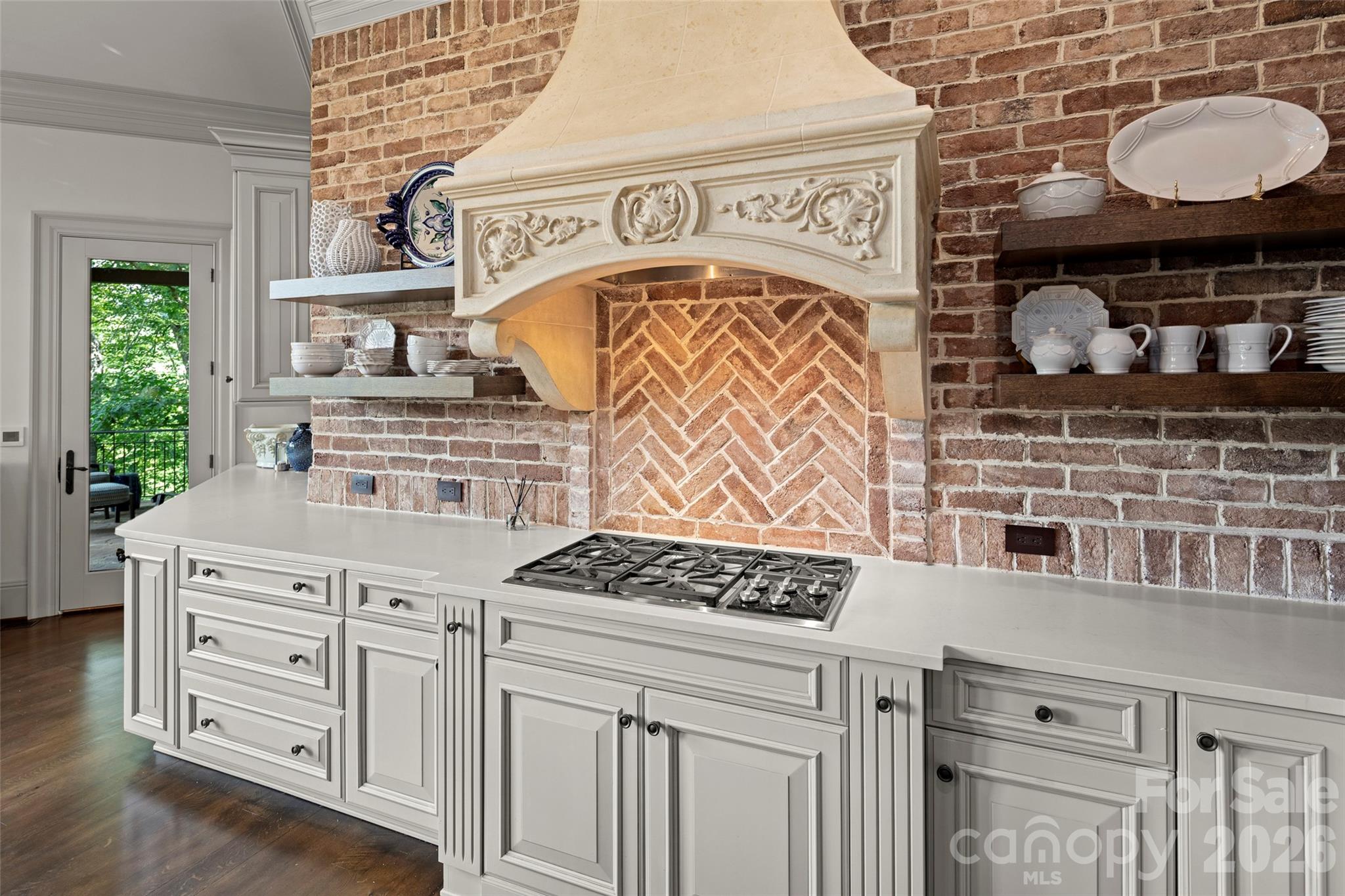 The Cliffs At Walnut Cove - Residential