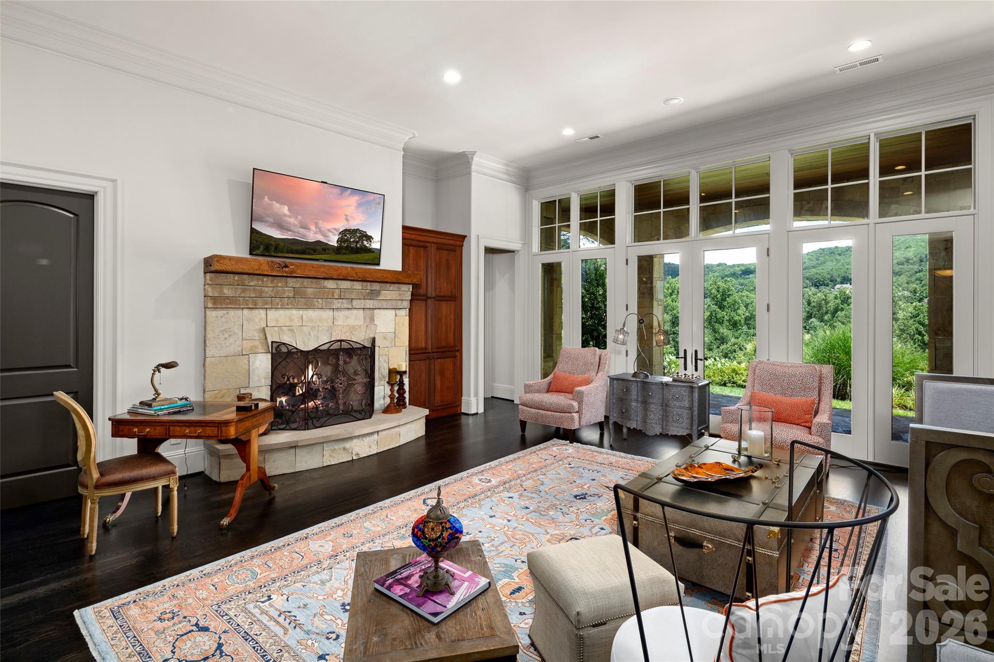 The Cliffs At Walnut Cove - Residential