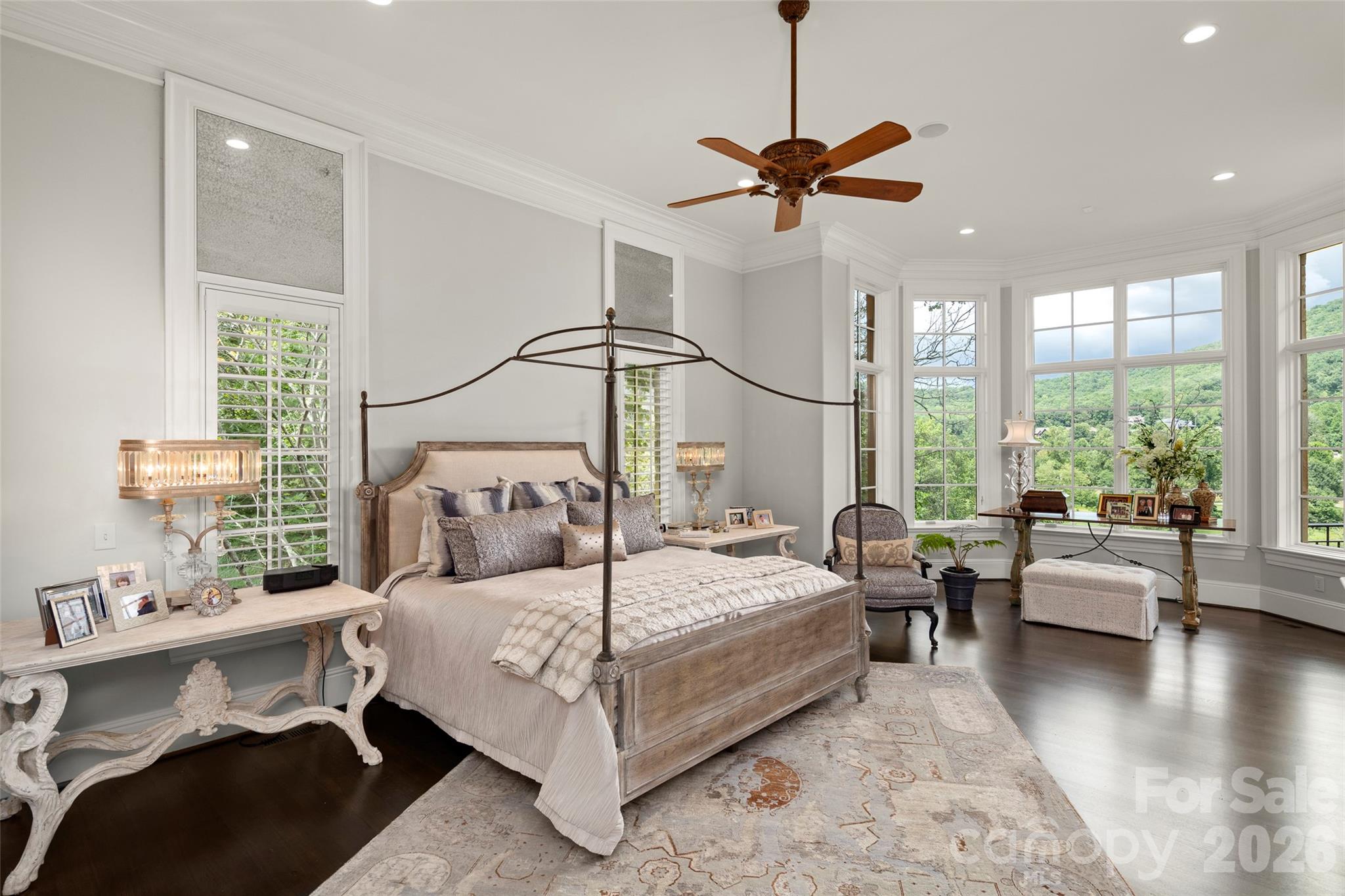 The Cliffs At Walnut Cove - Residential