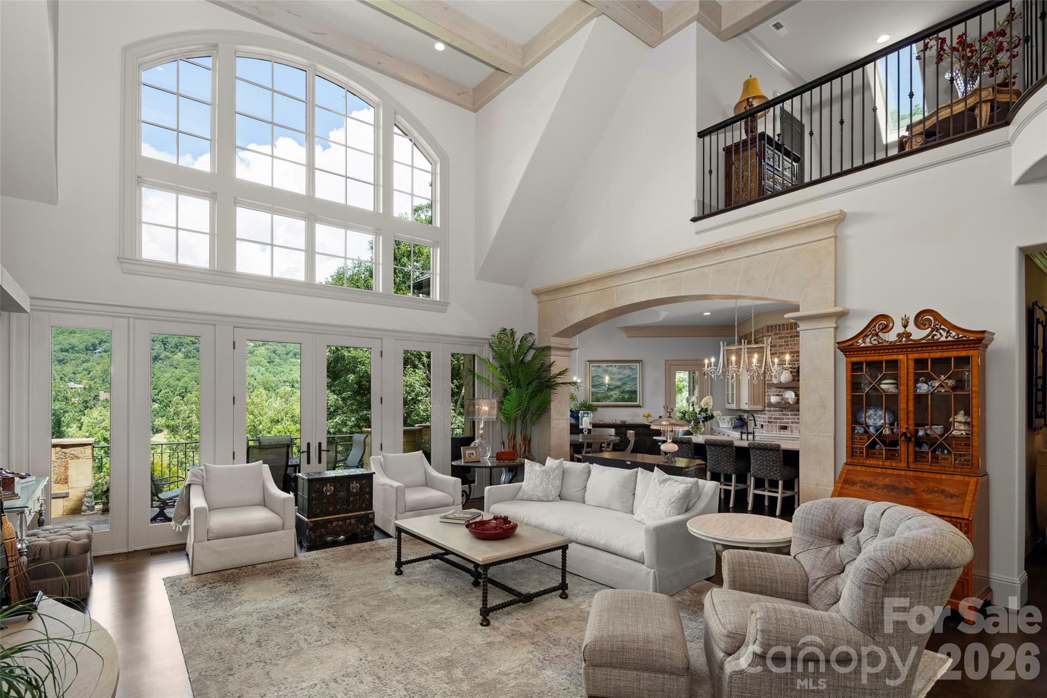 The Cliffs At Walnut Cove - Residential