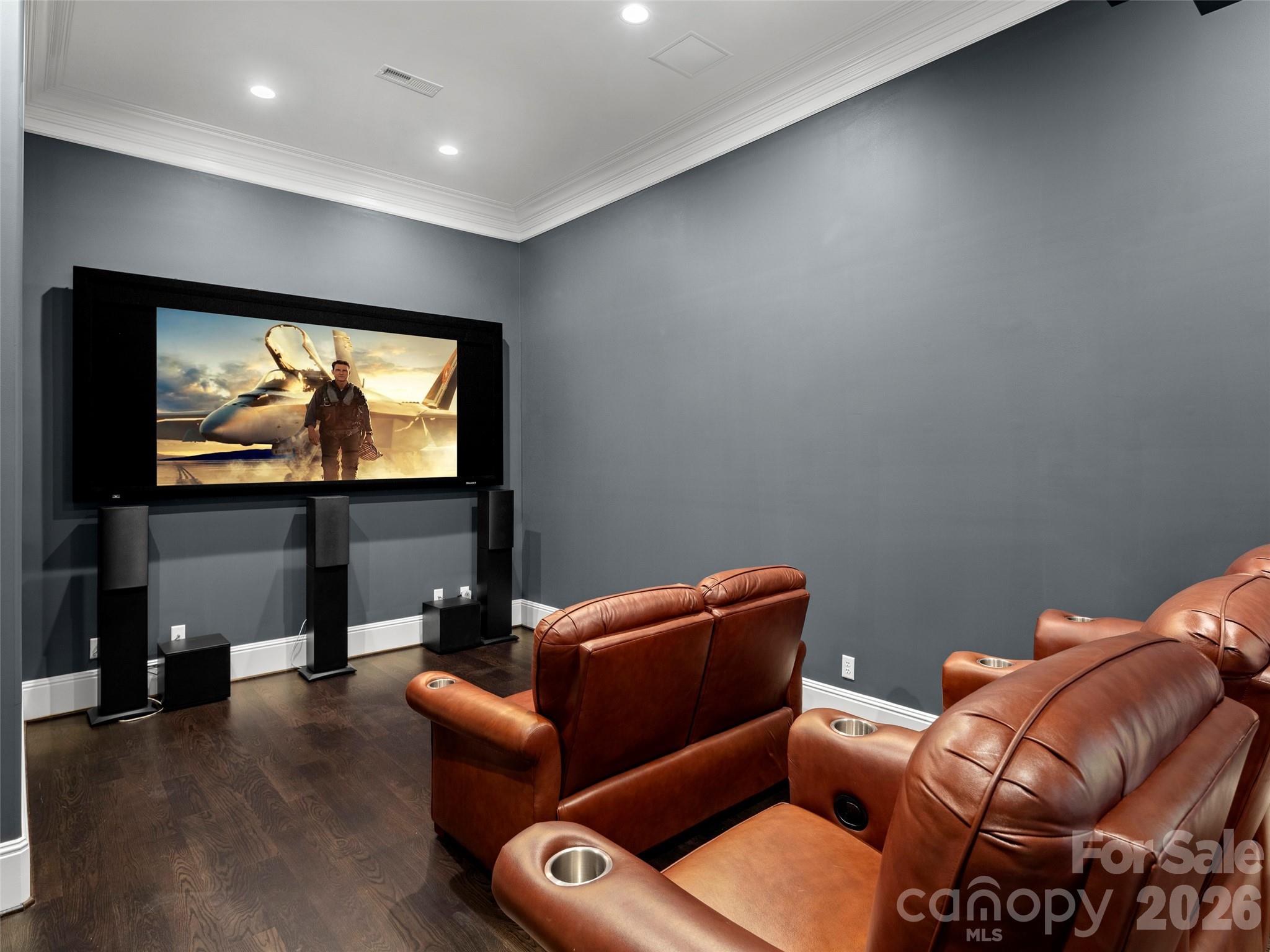 The Cliffs At Walnut Cove - Residential