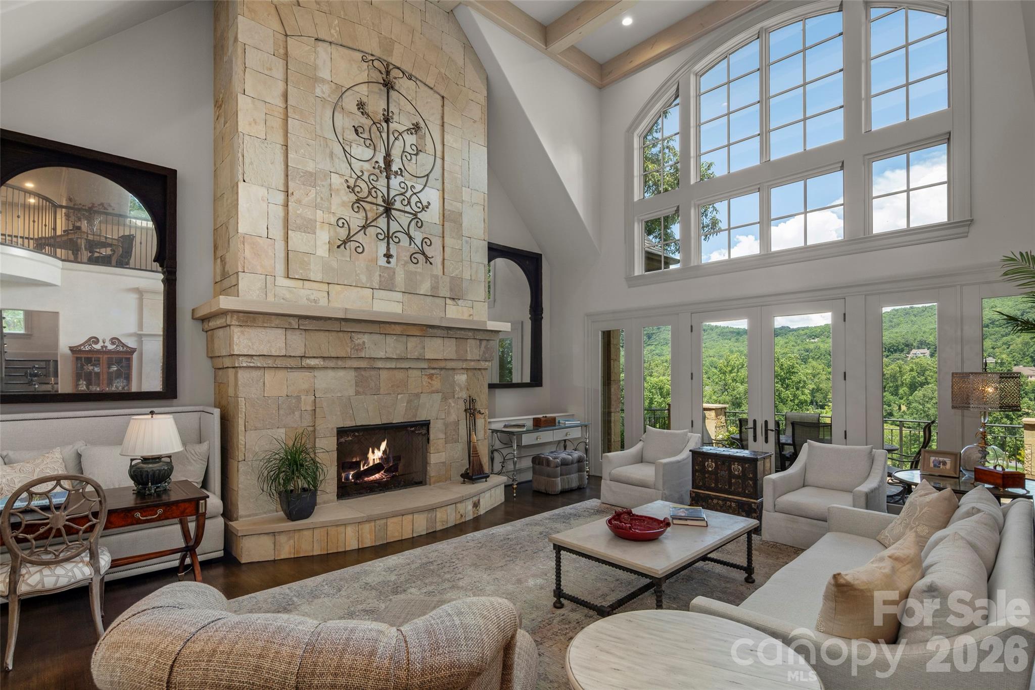 The Cliffs At Walnut Cove - Residential