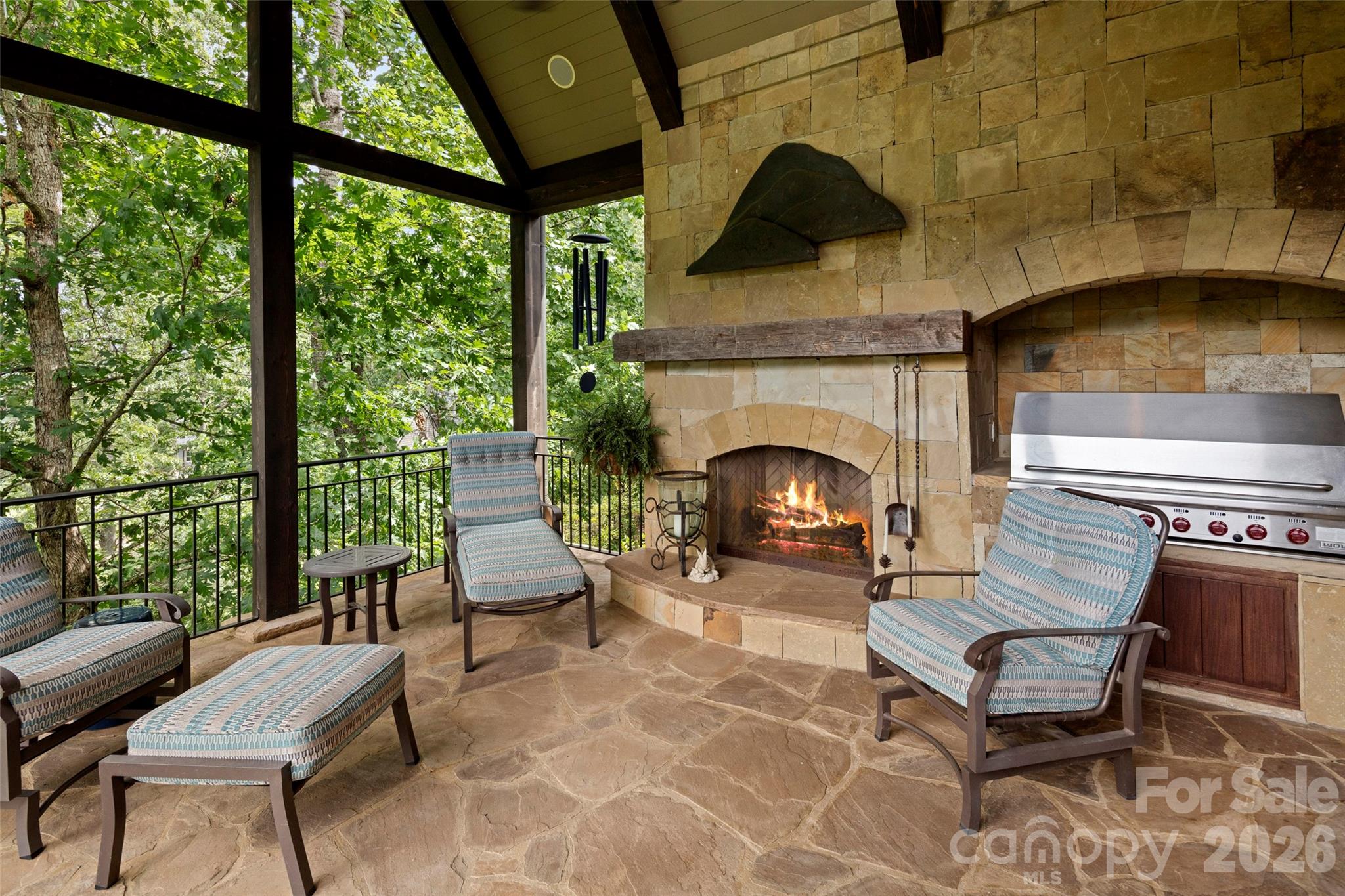 The Cliffs At Walnut Cove - Residential