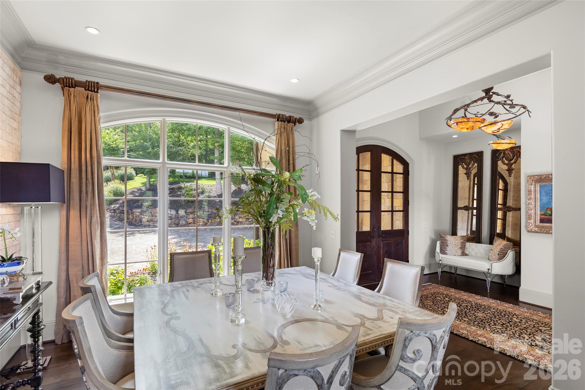 The Cliffs At Walnut Cove - Residential