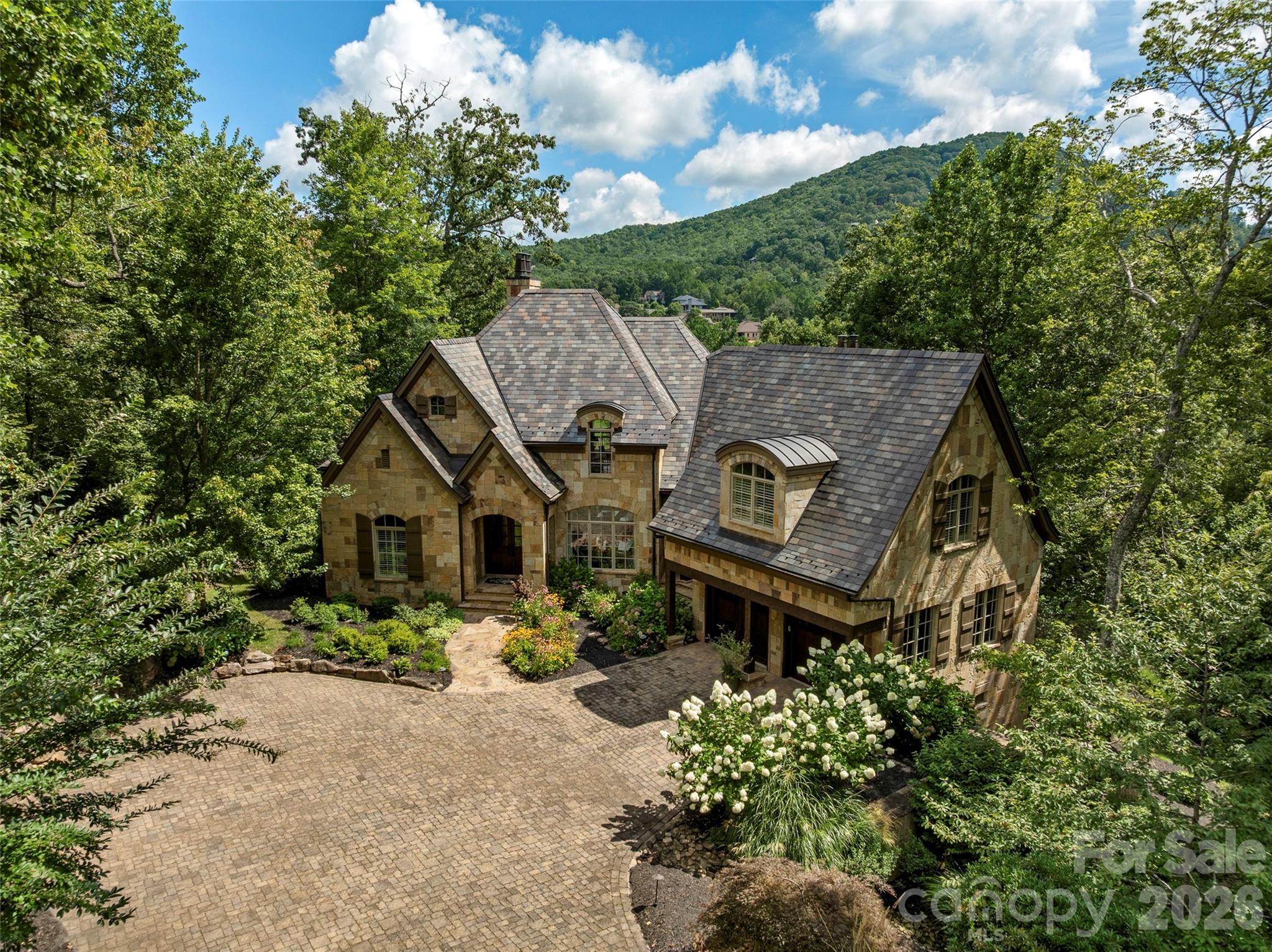 The Cliffs At Walnut Cove - Residential