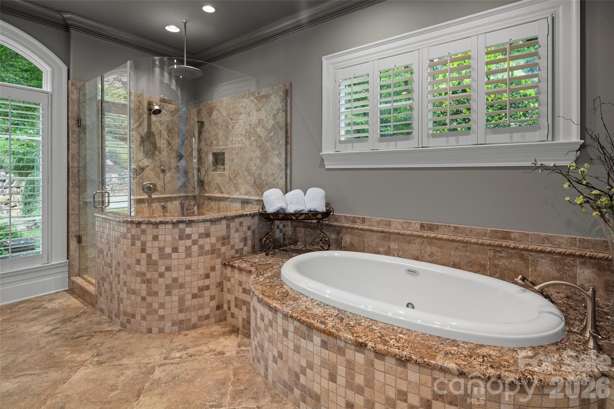 The Cliffs At Walnut Cove - Residential