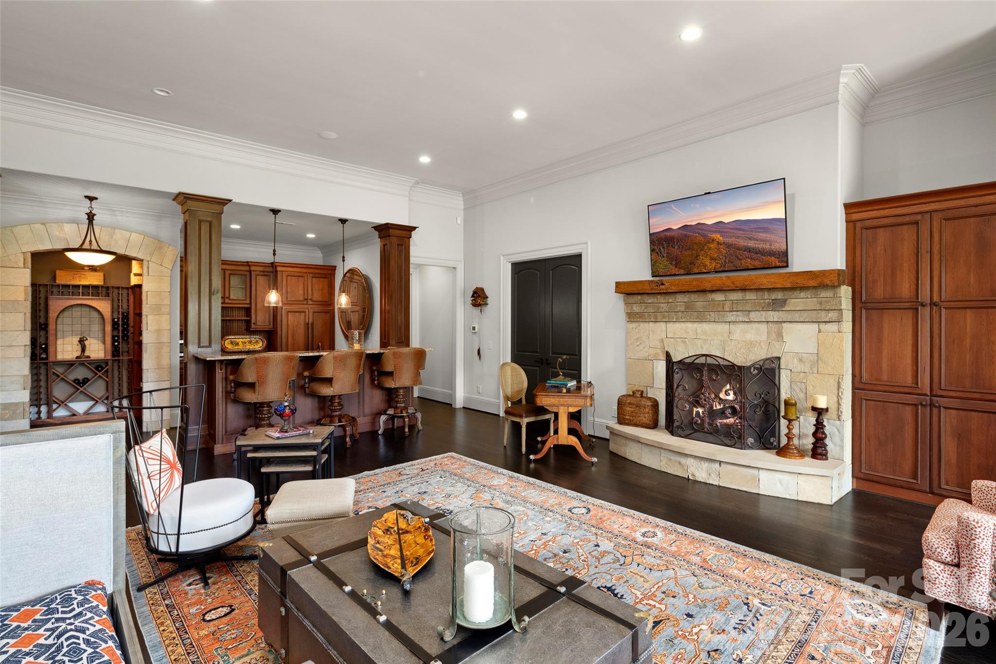 The Cliffs At Walnut Cove - Residential