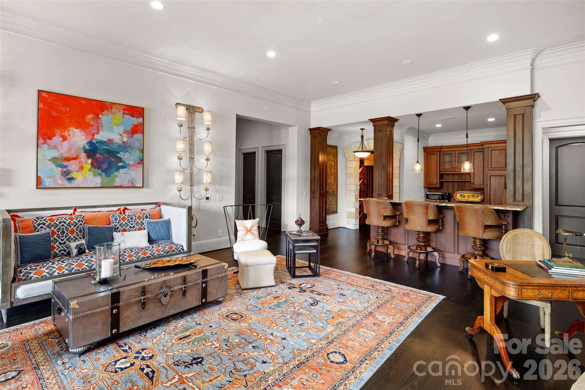 The Cliffs At Walnut Cove - Residential