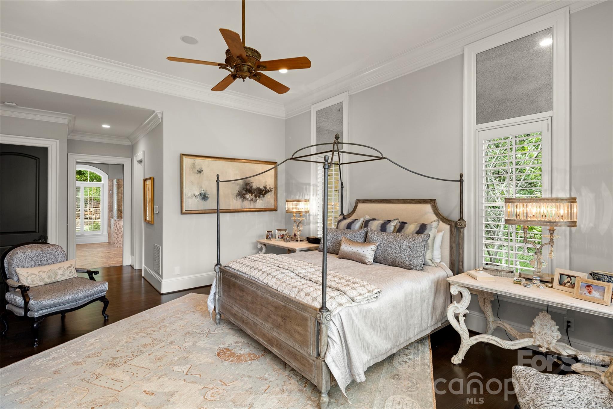 The Cliffs At Walnut Cove - Residential