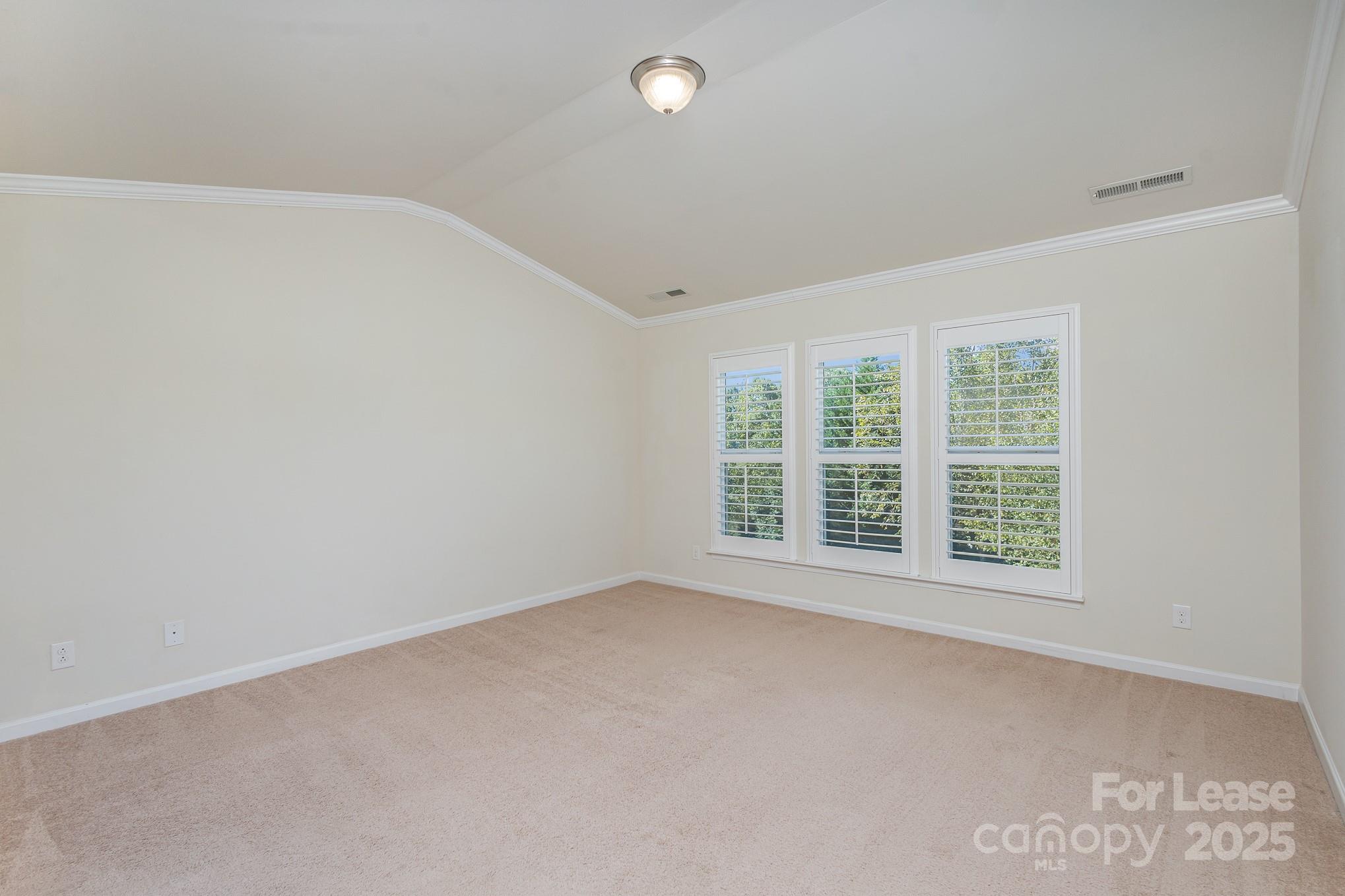 The Enclave at Ardrey Kell - Residential Lease