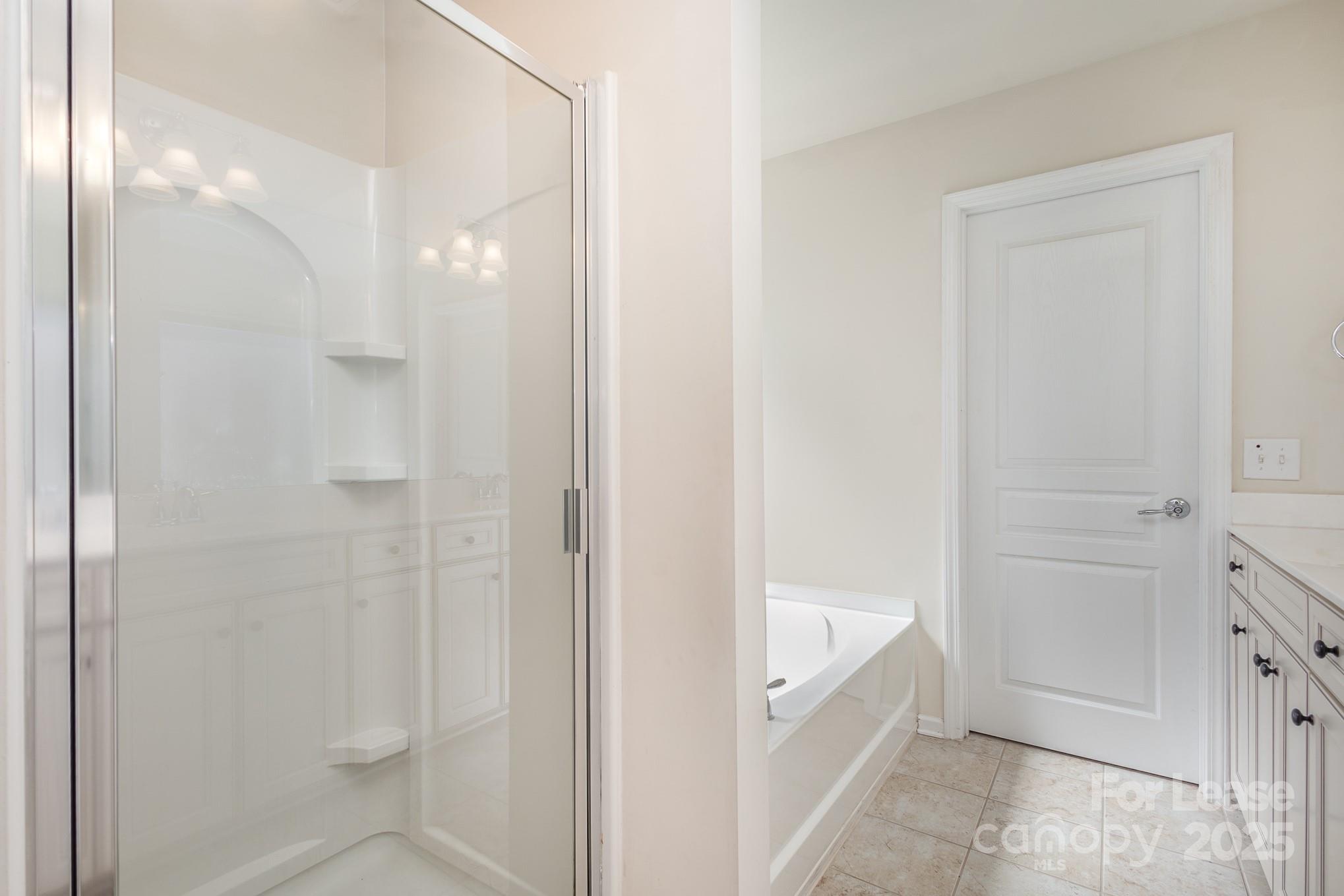 The Enclave at Ardrey Kell - Residential Lease