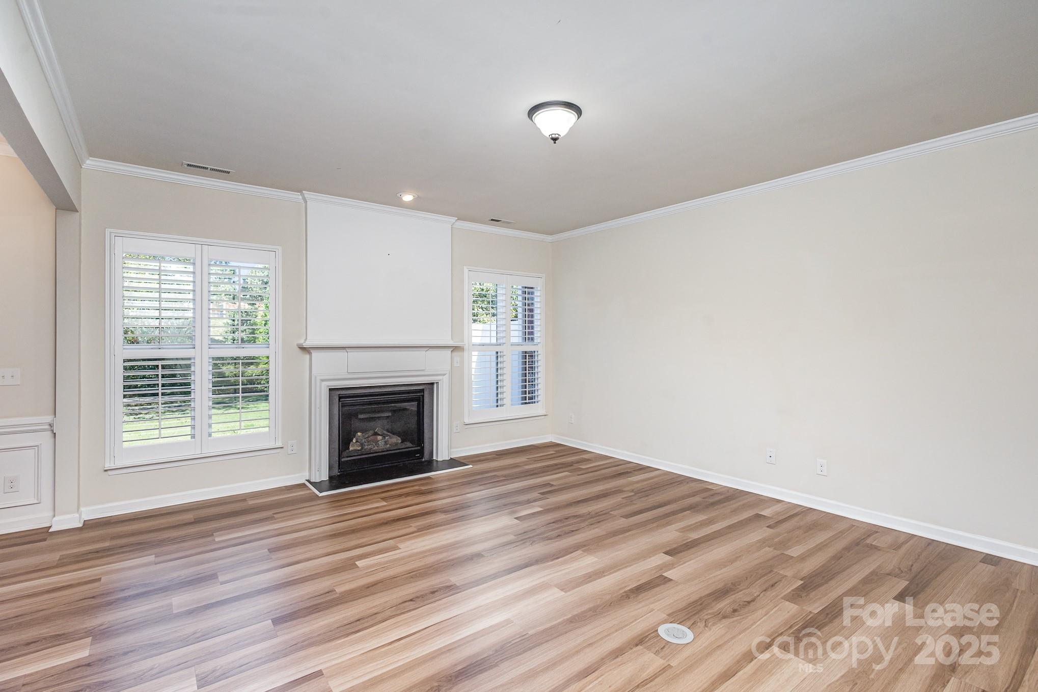 The Enclave at Ardrey Kell - Residential Lease