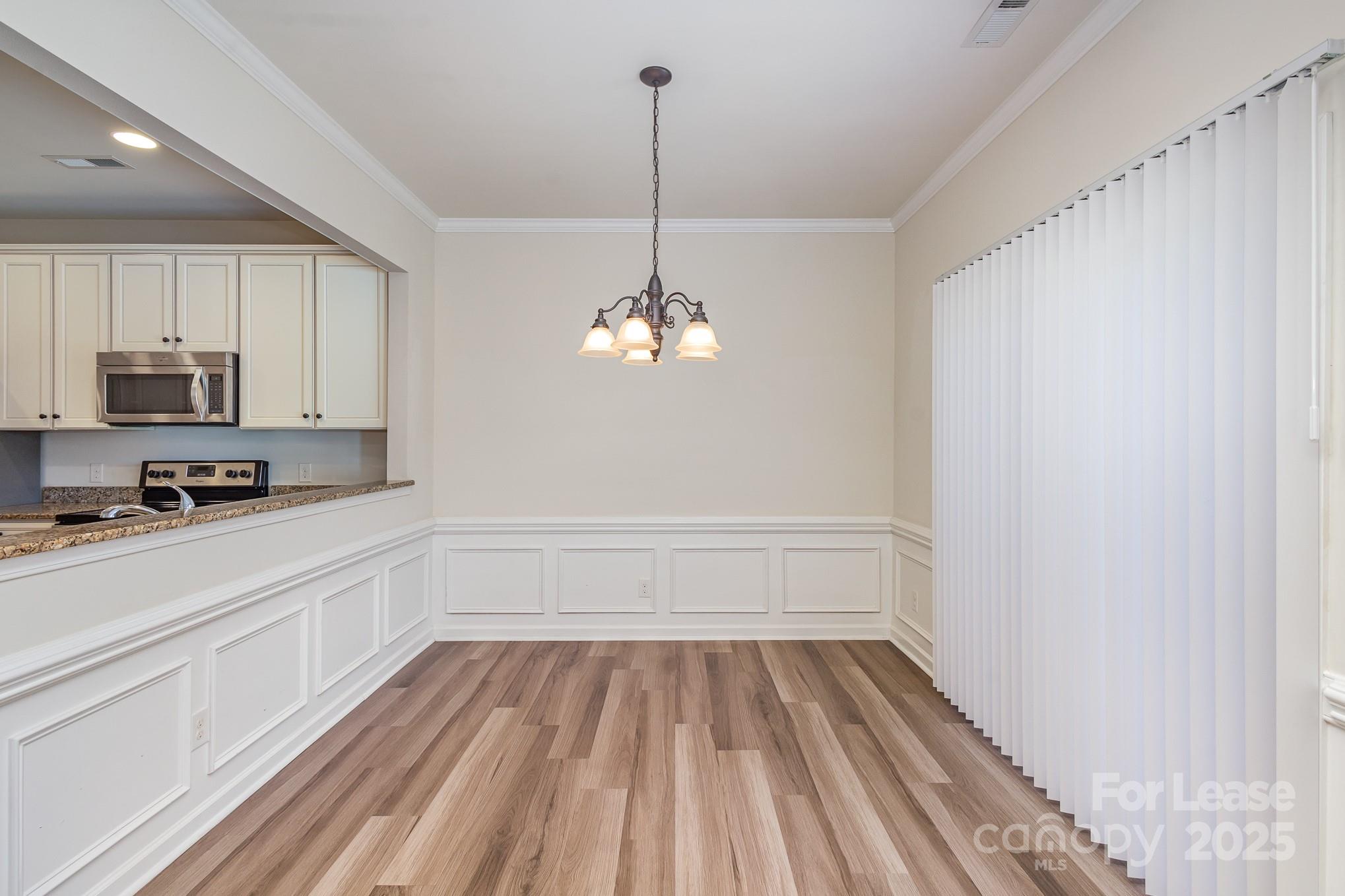 The Enclave at Ardrey Kell - Residential Lease