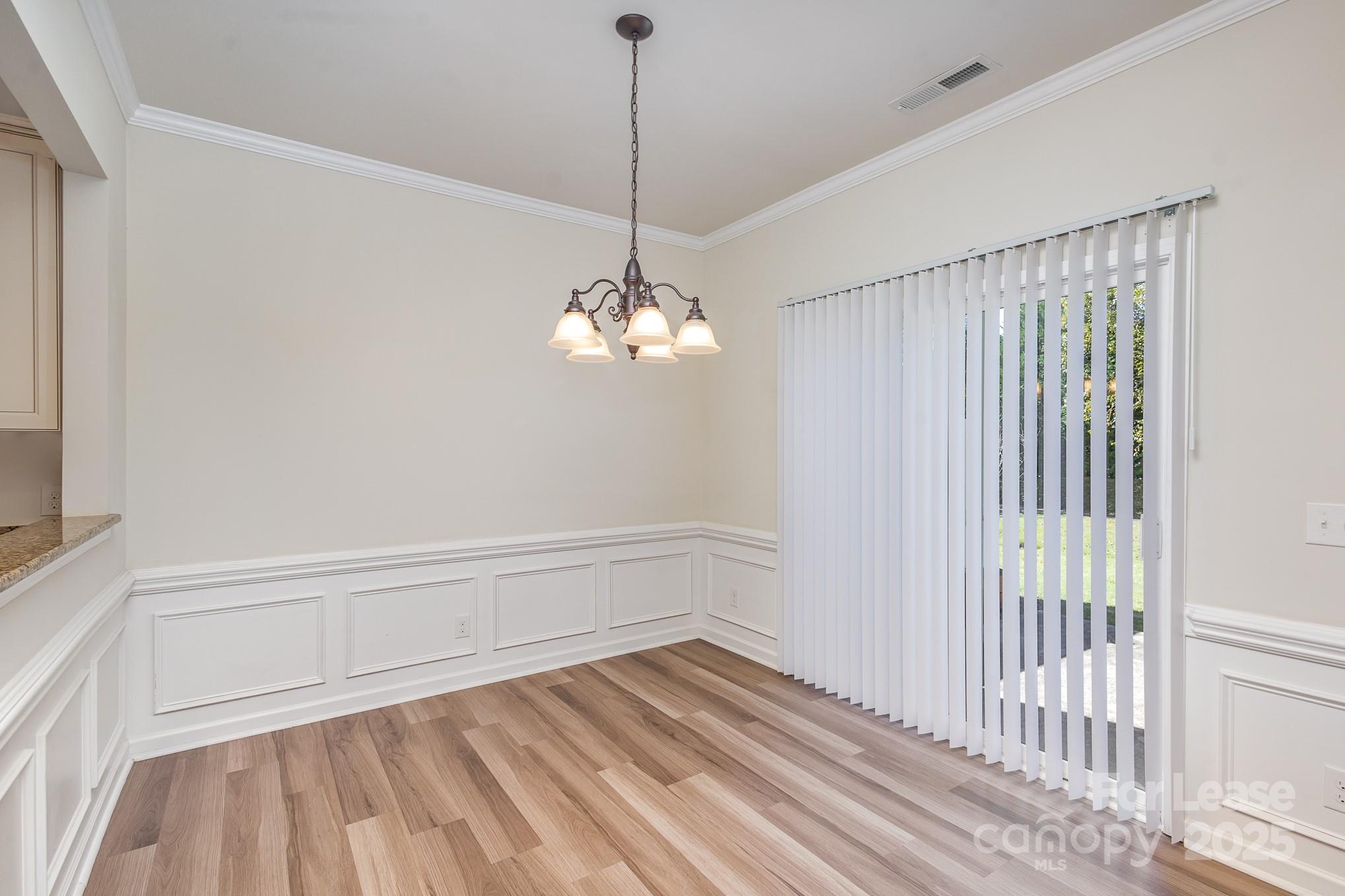 The Enclave at Ardrey Kell - Residential Lease