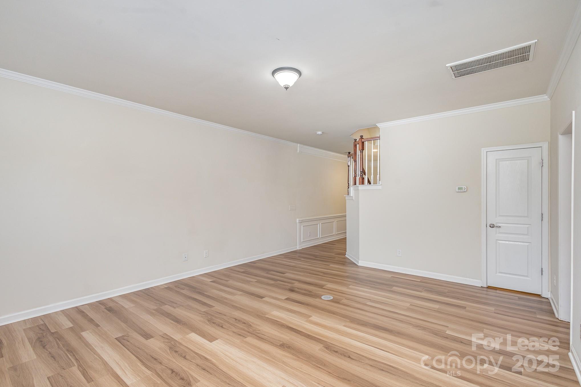 The Enclave at Ardrey Kell - Residential Lease