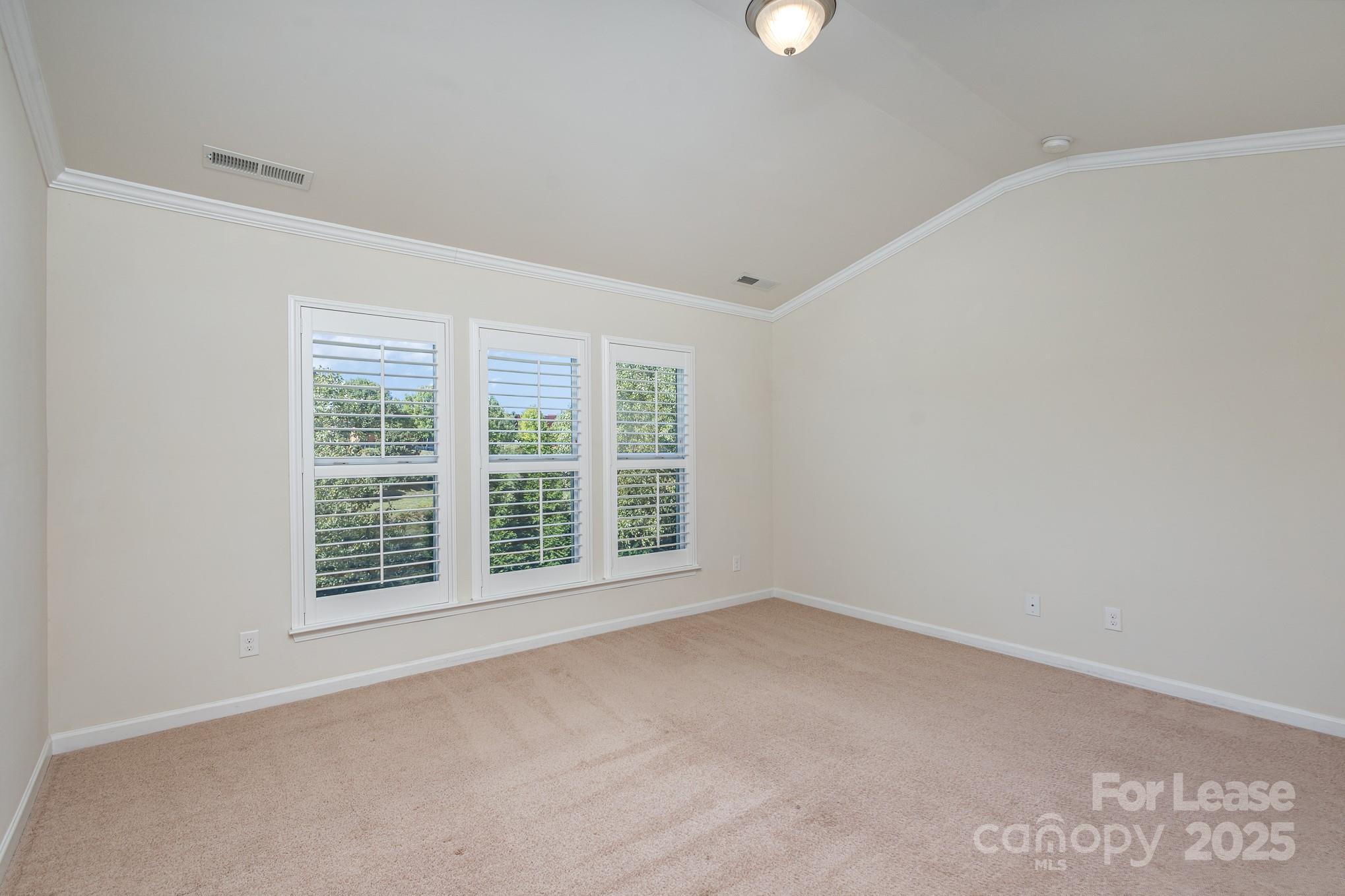 The Enclave at Ardrey Kell - Residential Lease