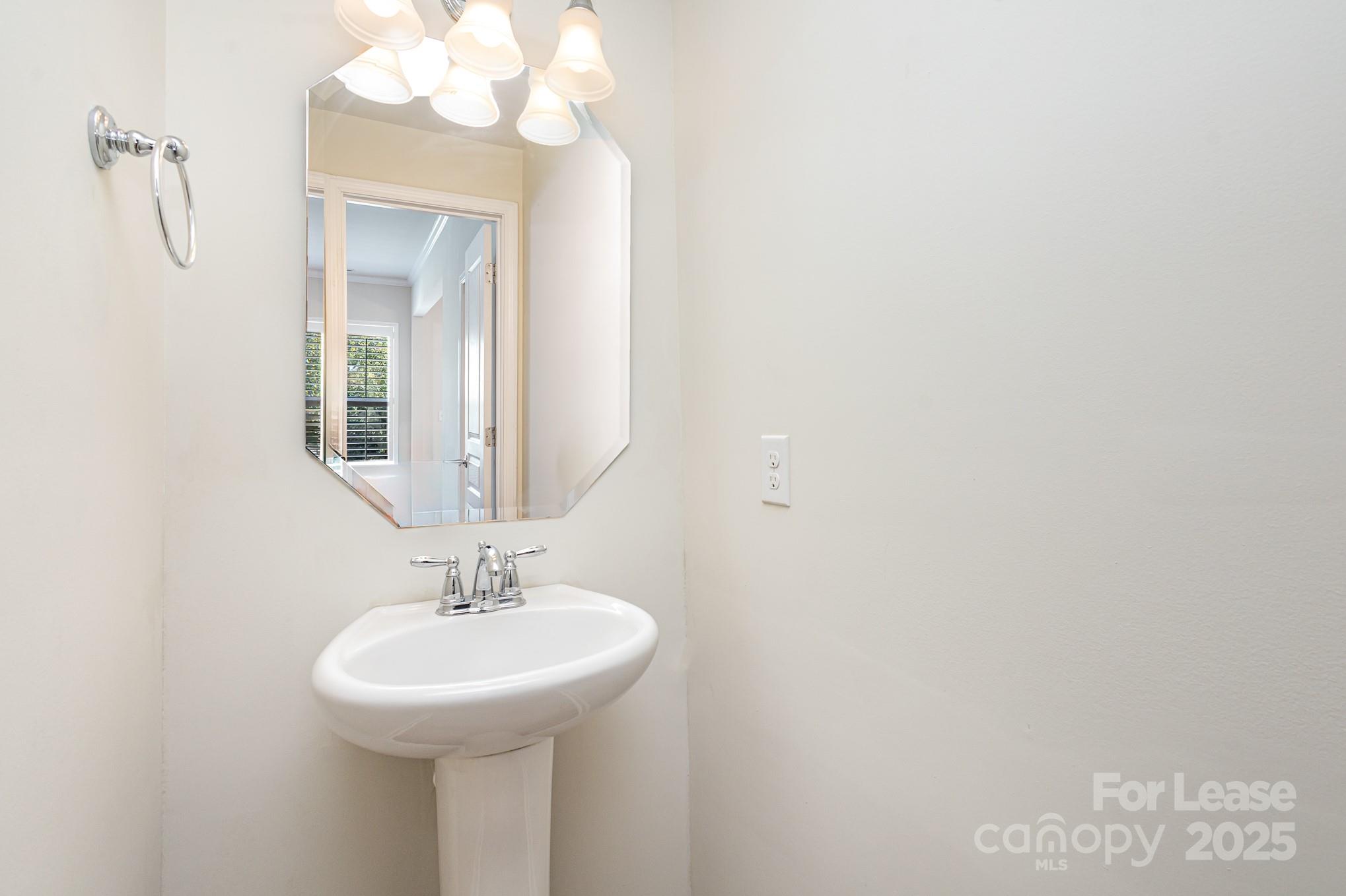 The Enclave at Ardrey Kell - Residential Lease