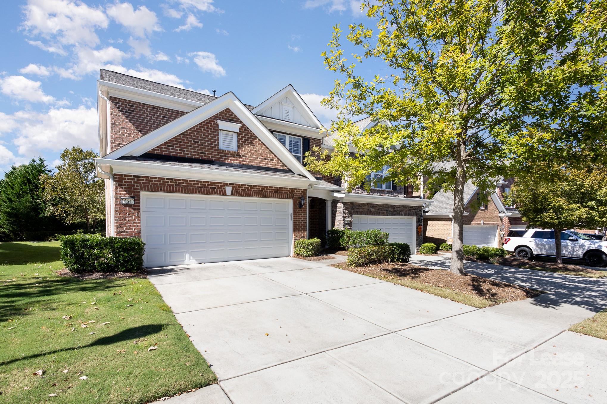 The Enclave at Ardrey Kell - Residential Lease