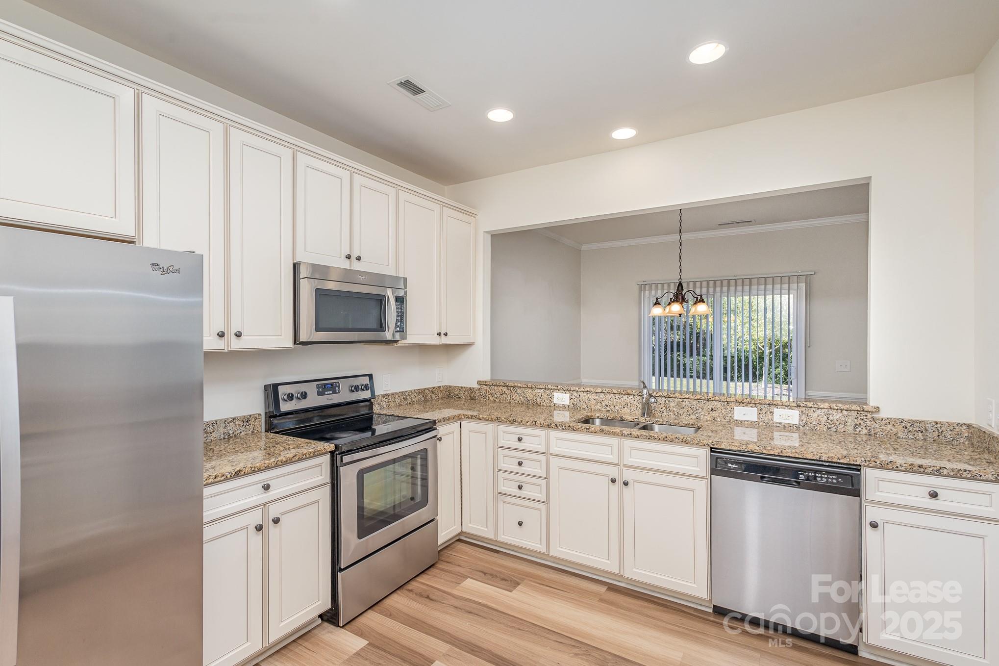 The Enclave at Ardrey Kell - Residential Lease
