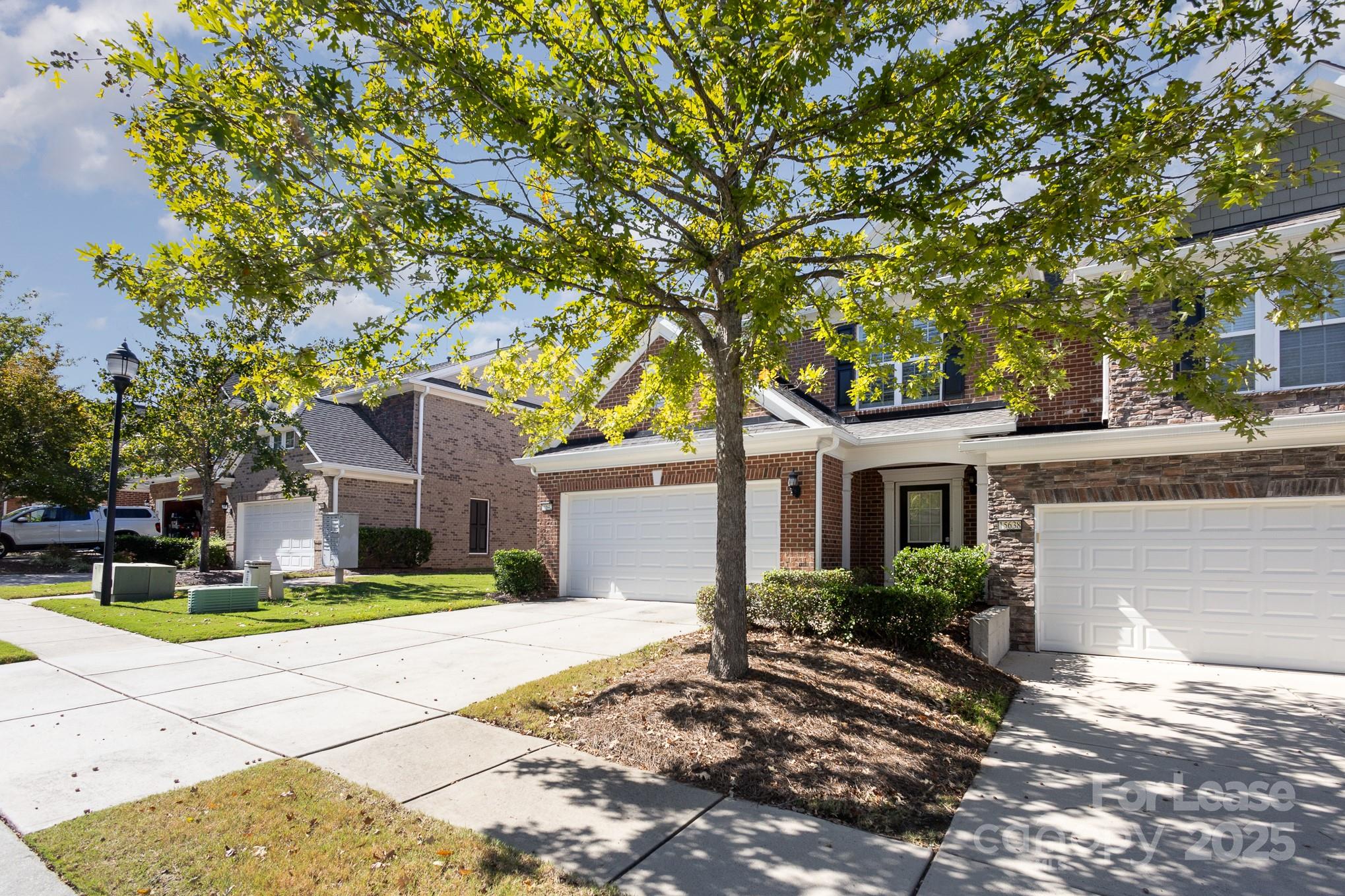 The Enclave at Ardrey Kell - Residential Lease