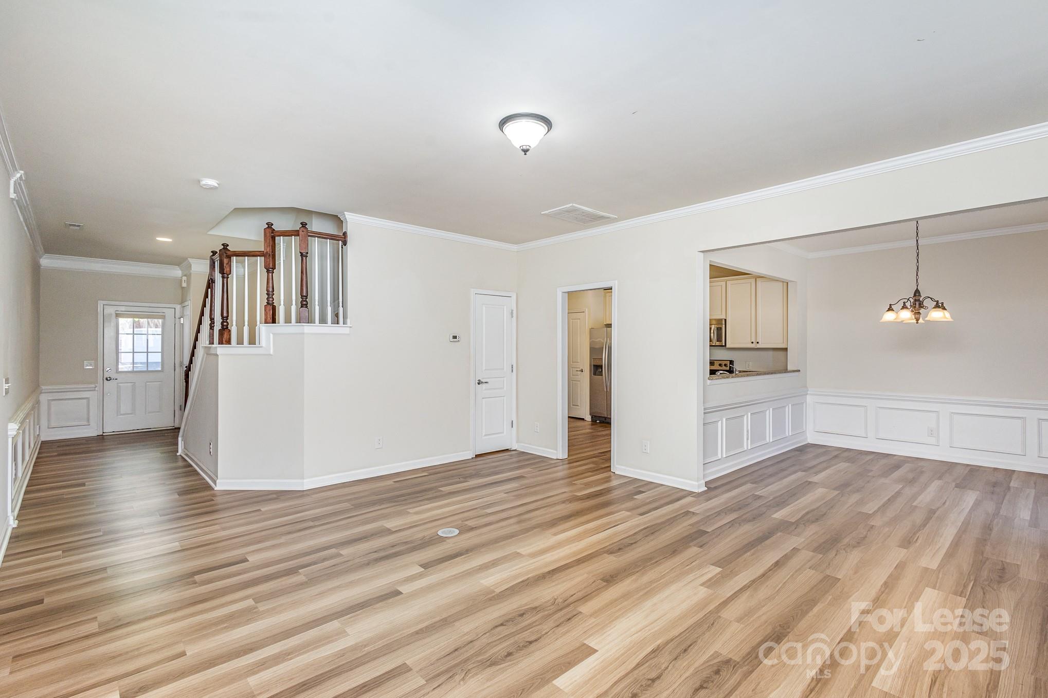 The Enclave at Ardrey Kell - Residential Lease