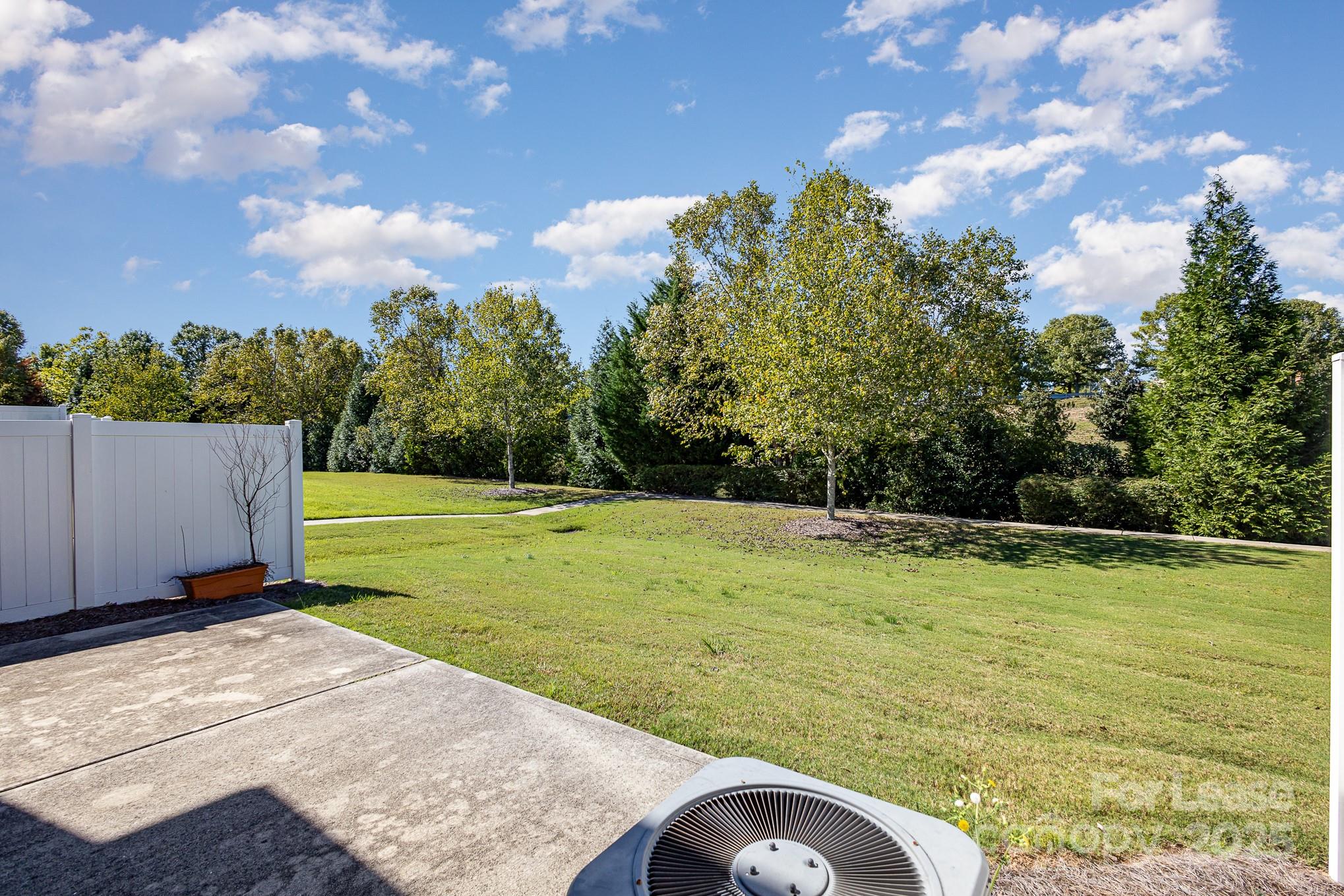 The Enclave at Ardrey Kell - Residential Lease