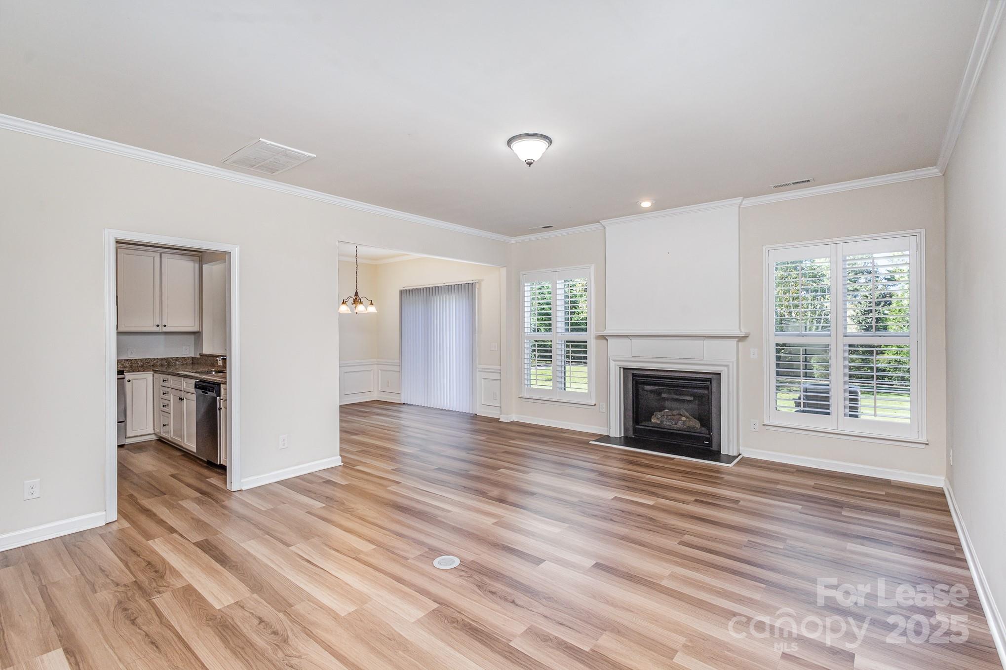 The Enclave at Ardrey Kell - Residential Lease