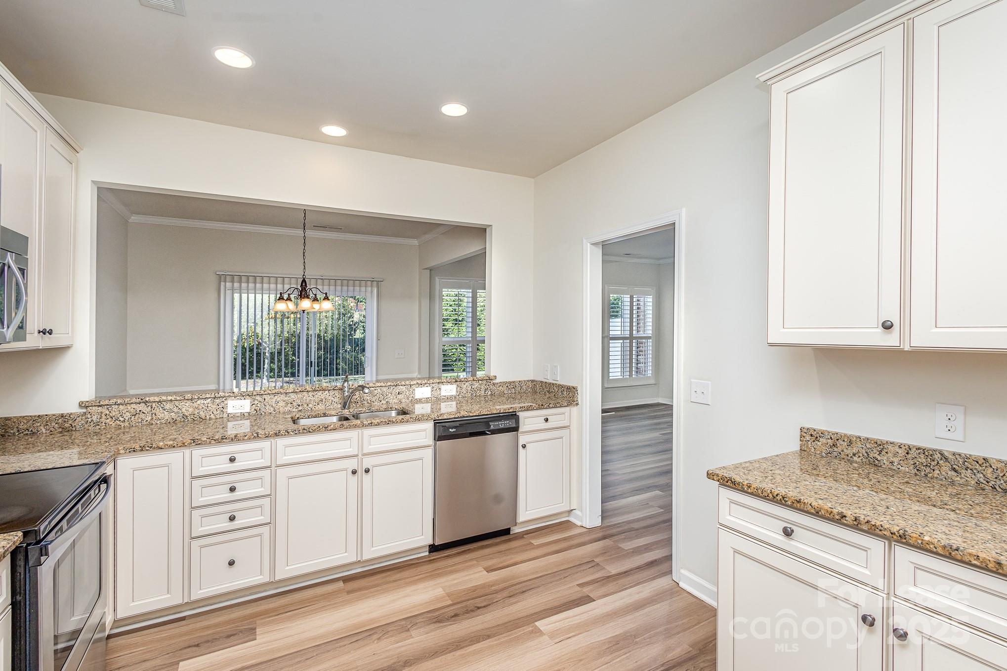 The Enclave at Ardrey Kell - Residential Lease