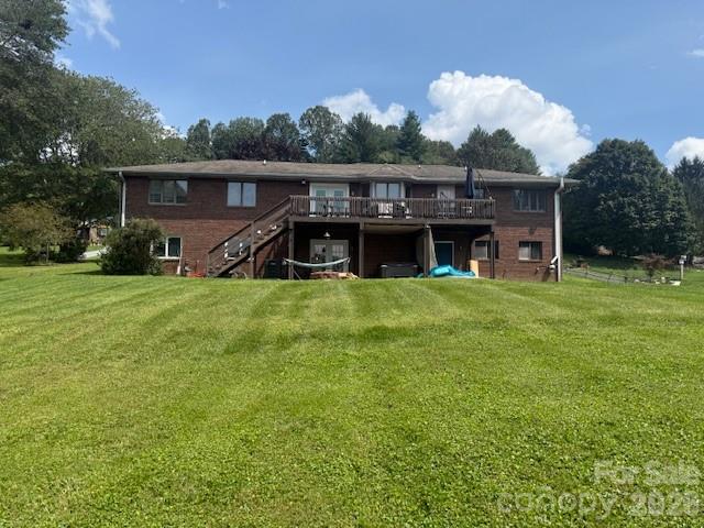 124 Mountain Valley Drive