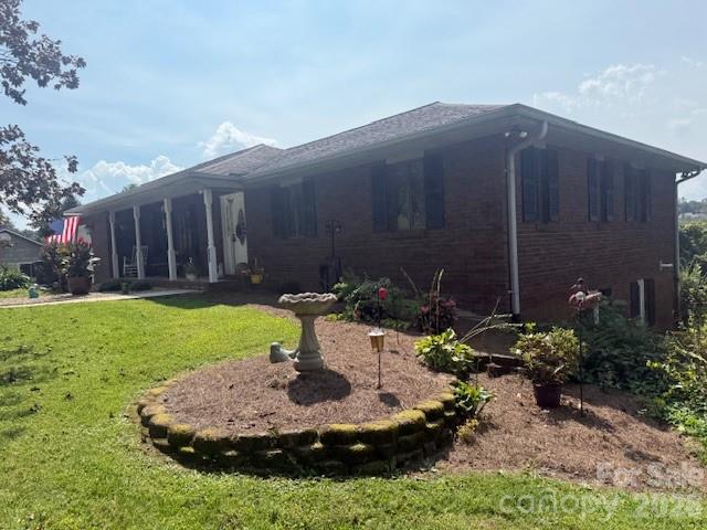 124 Mountain Valley Drive