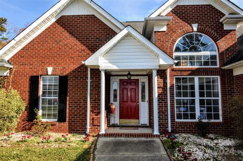 A home in Monroe