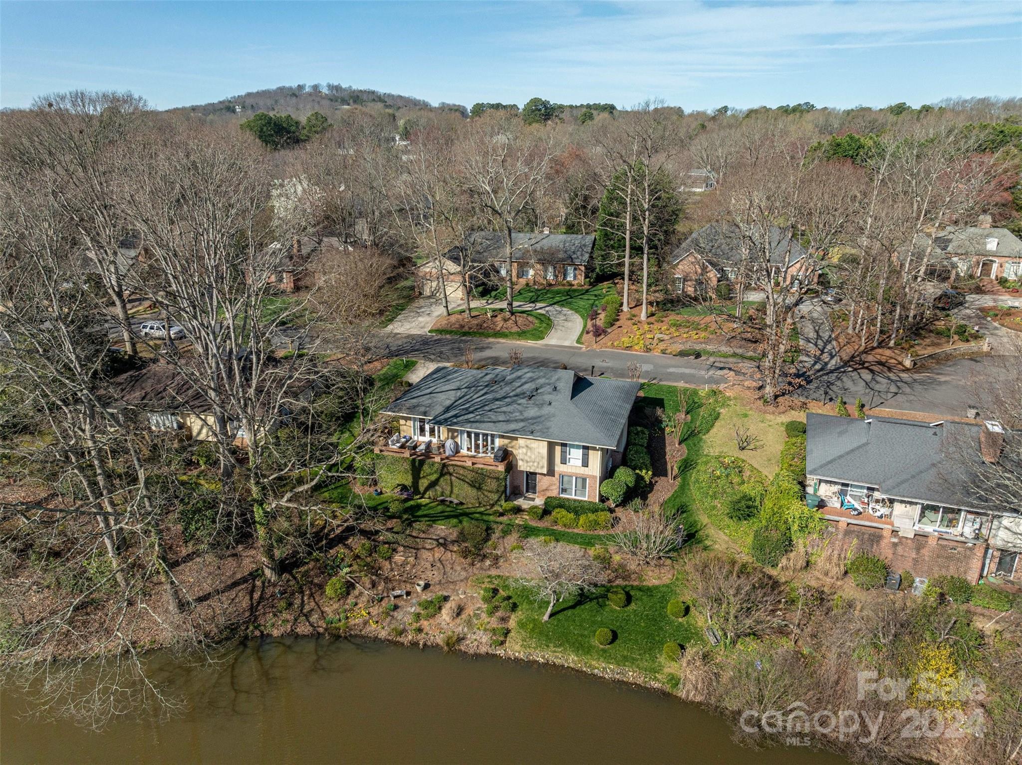 Club Colony - Residential