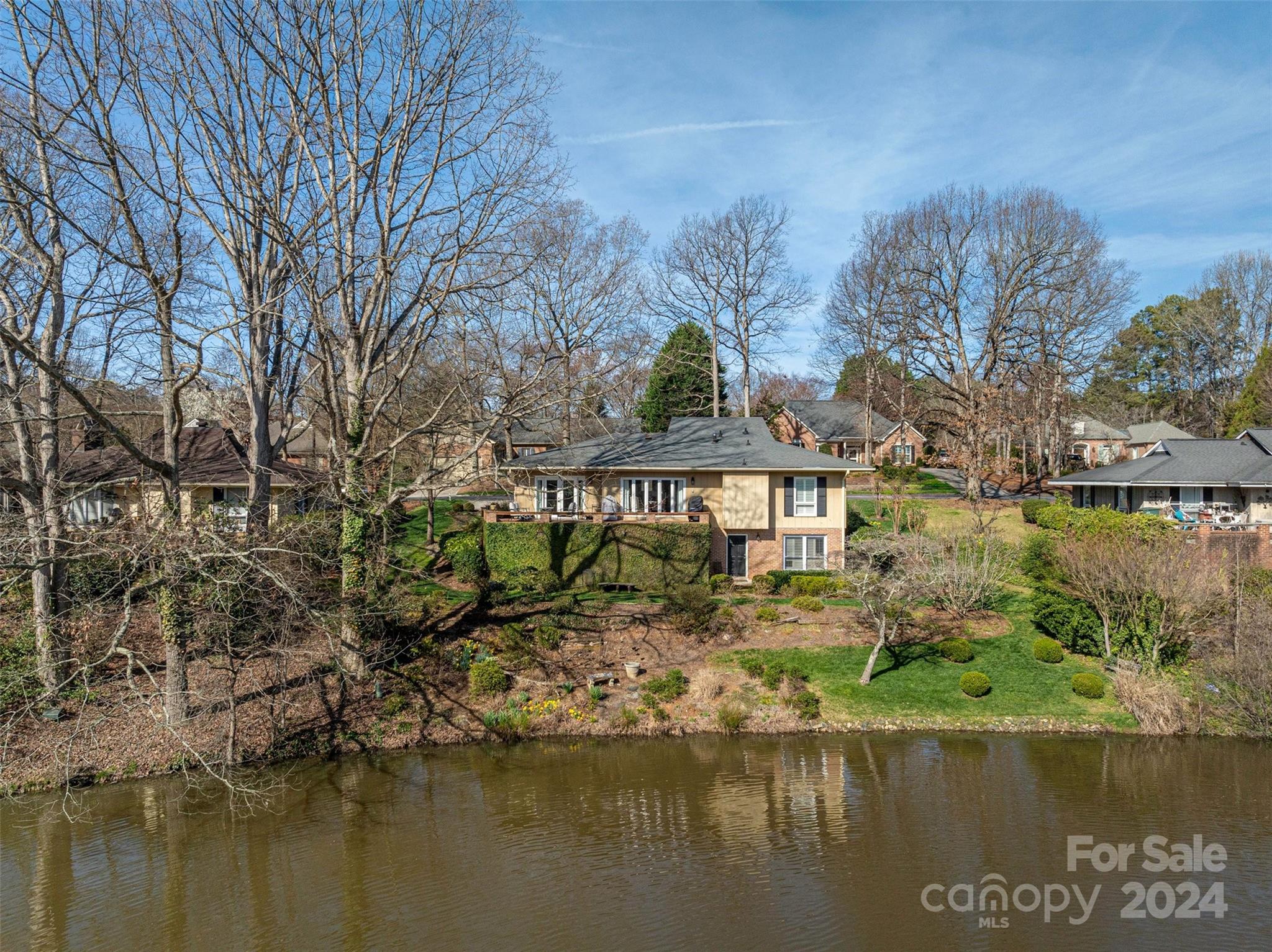 Club Colony - Residential