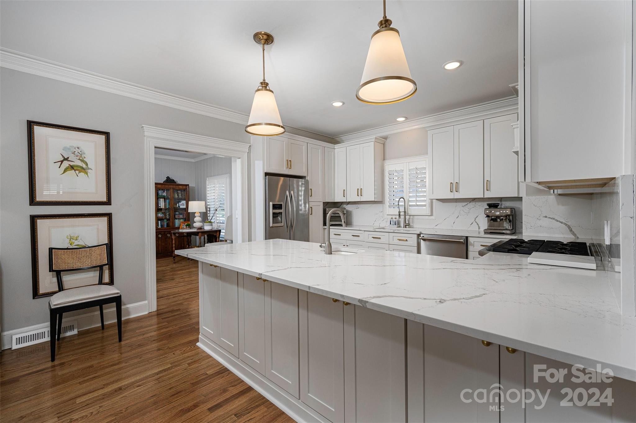 Club Colony - Residential