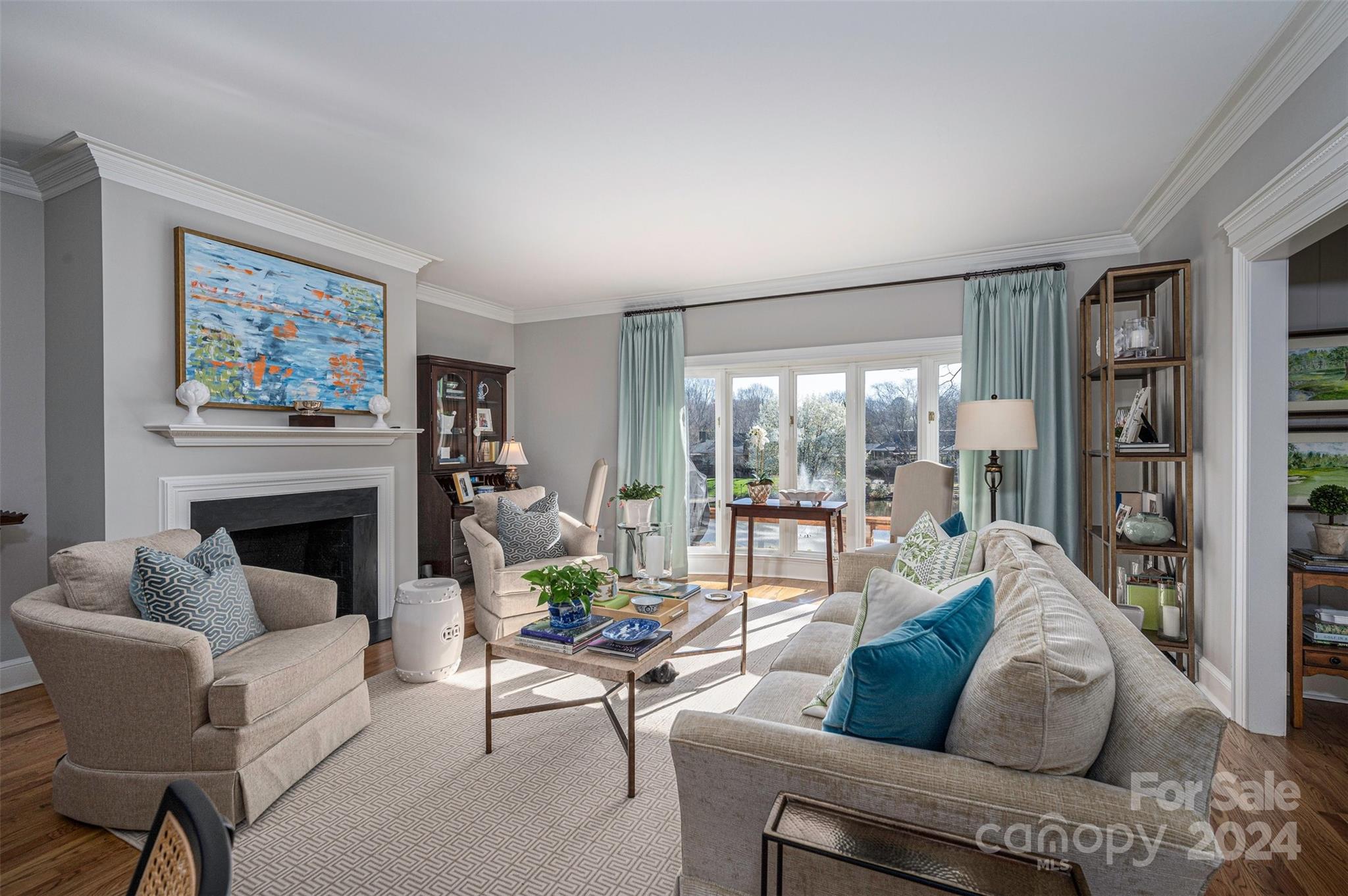 Club Colony - Residential