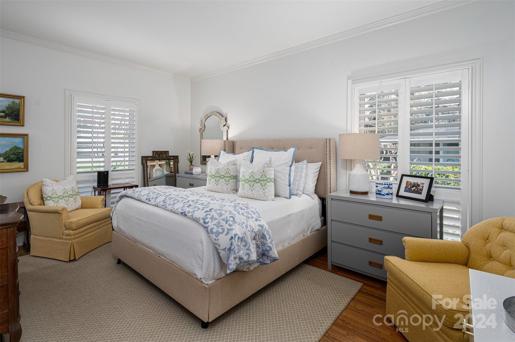 Club Colony - Residential