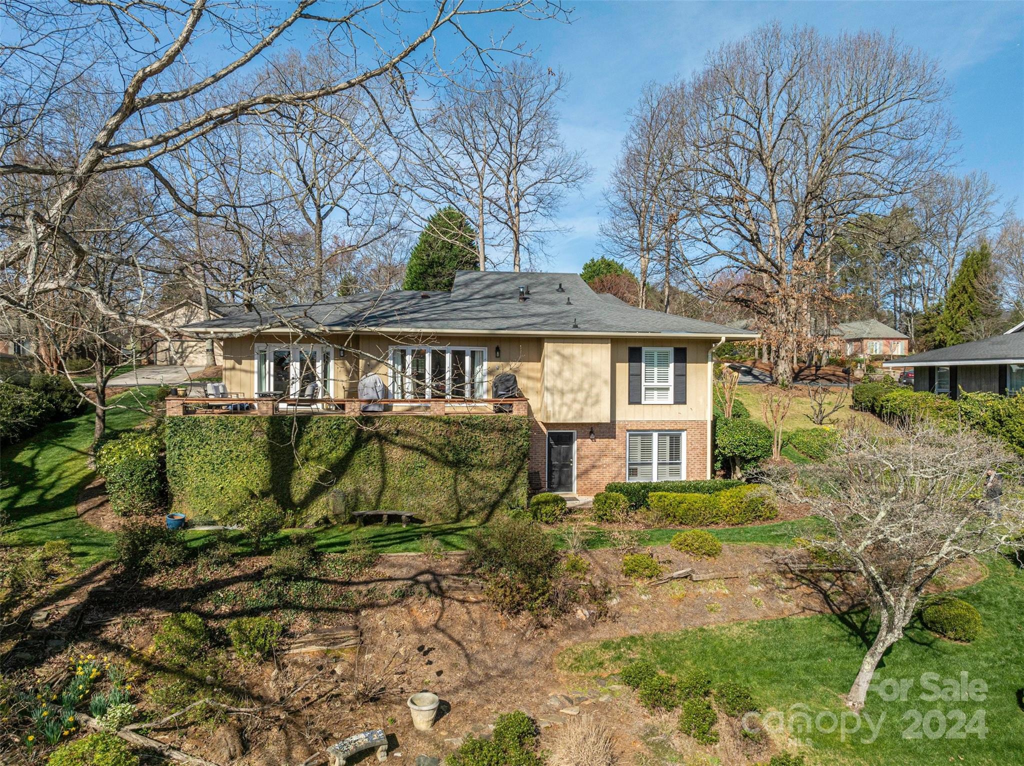 Club Colony - Residential