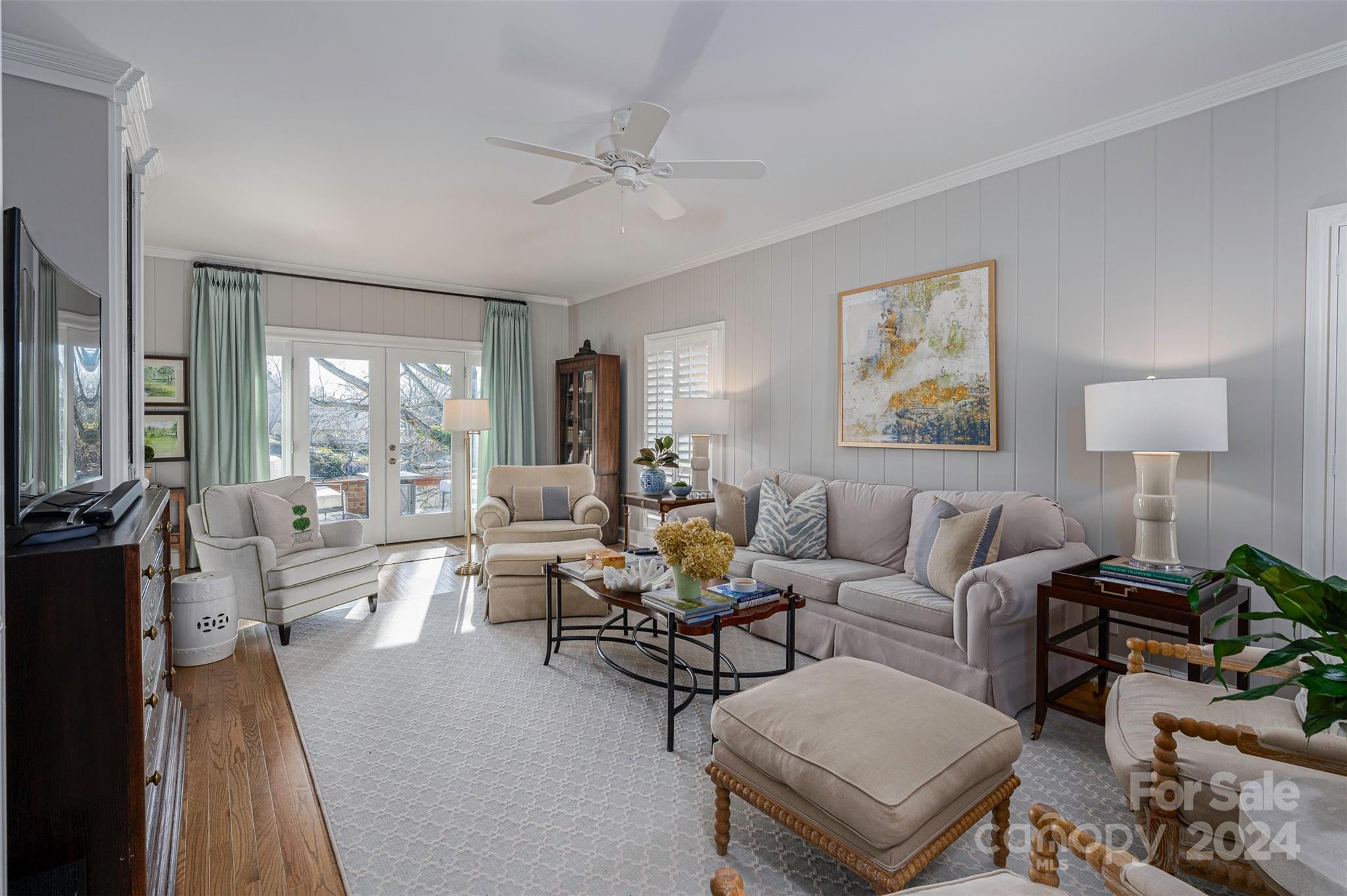 Club Colony - Residential